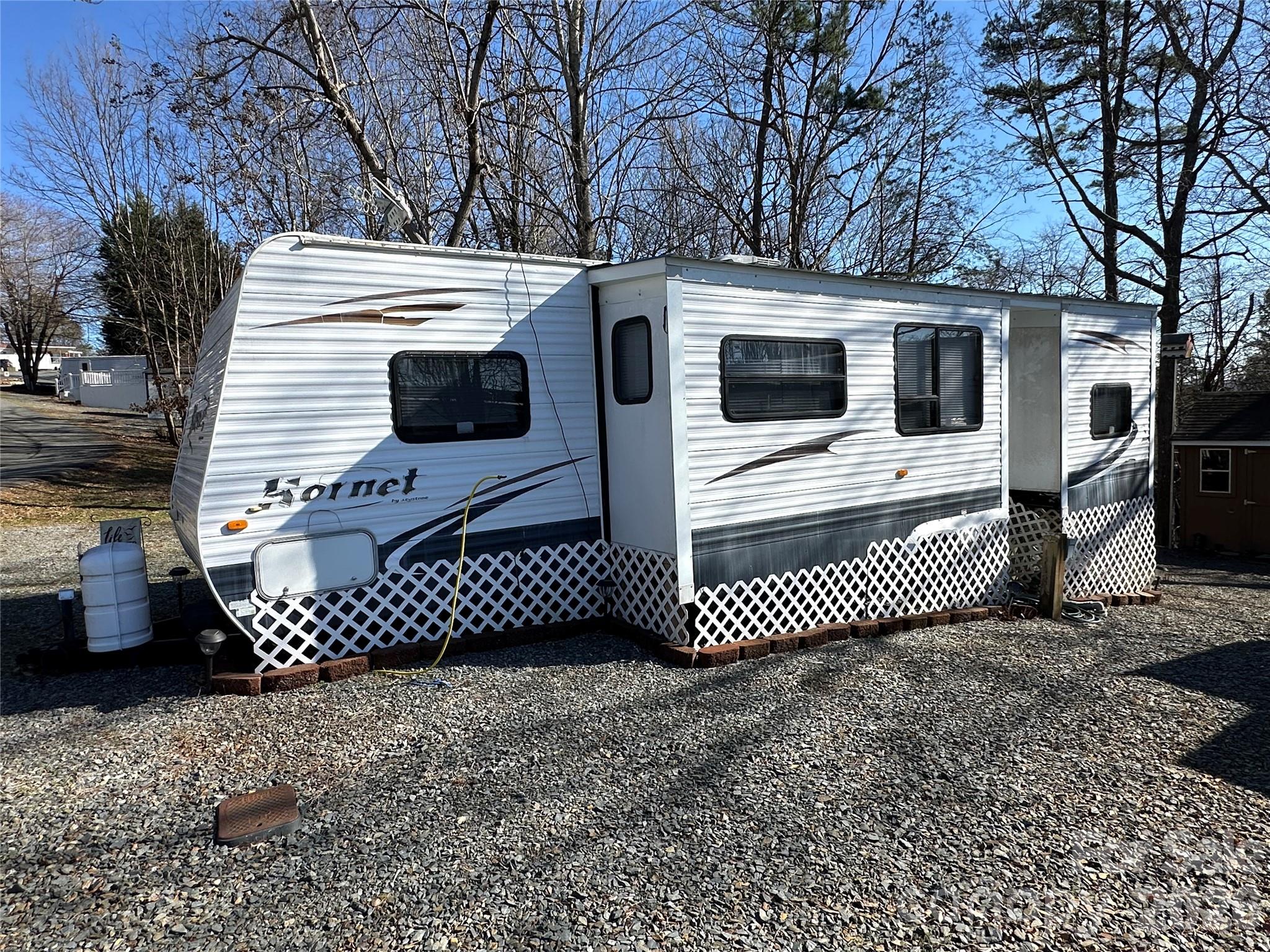 Badin Shores Resort - Residential