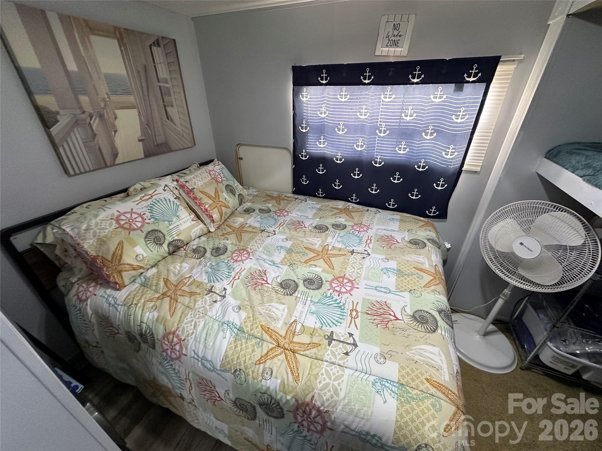 Badin Shores Resort - Residential