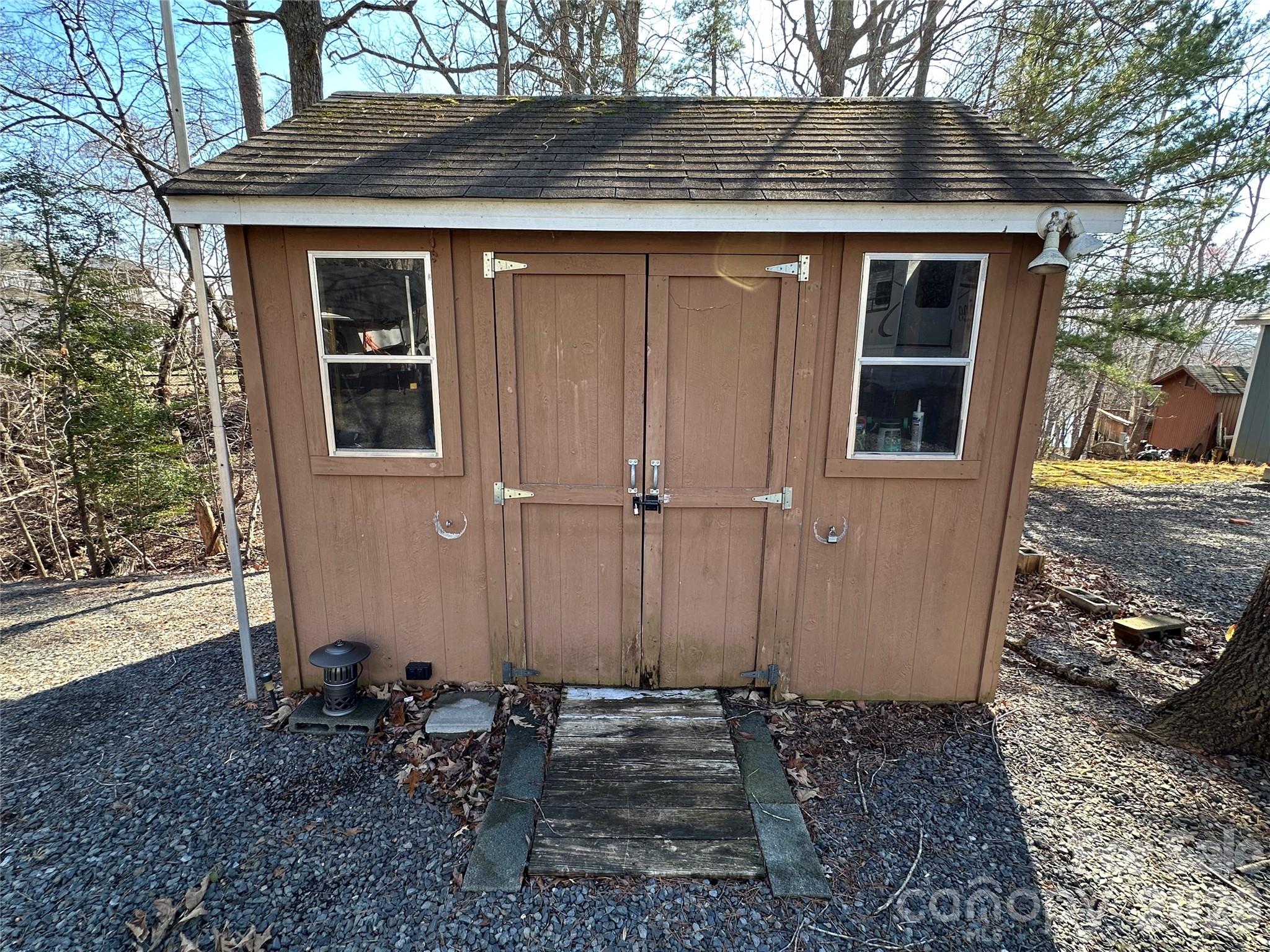 Badin Shores Resort - Residential