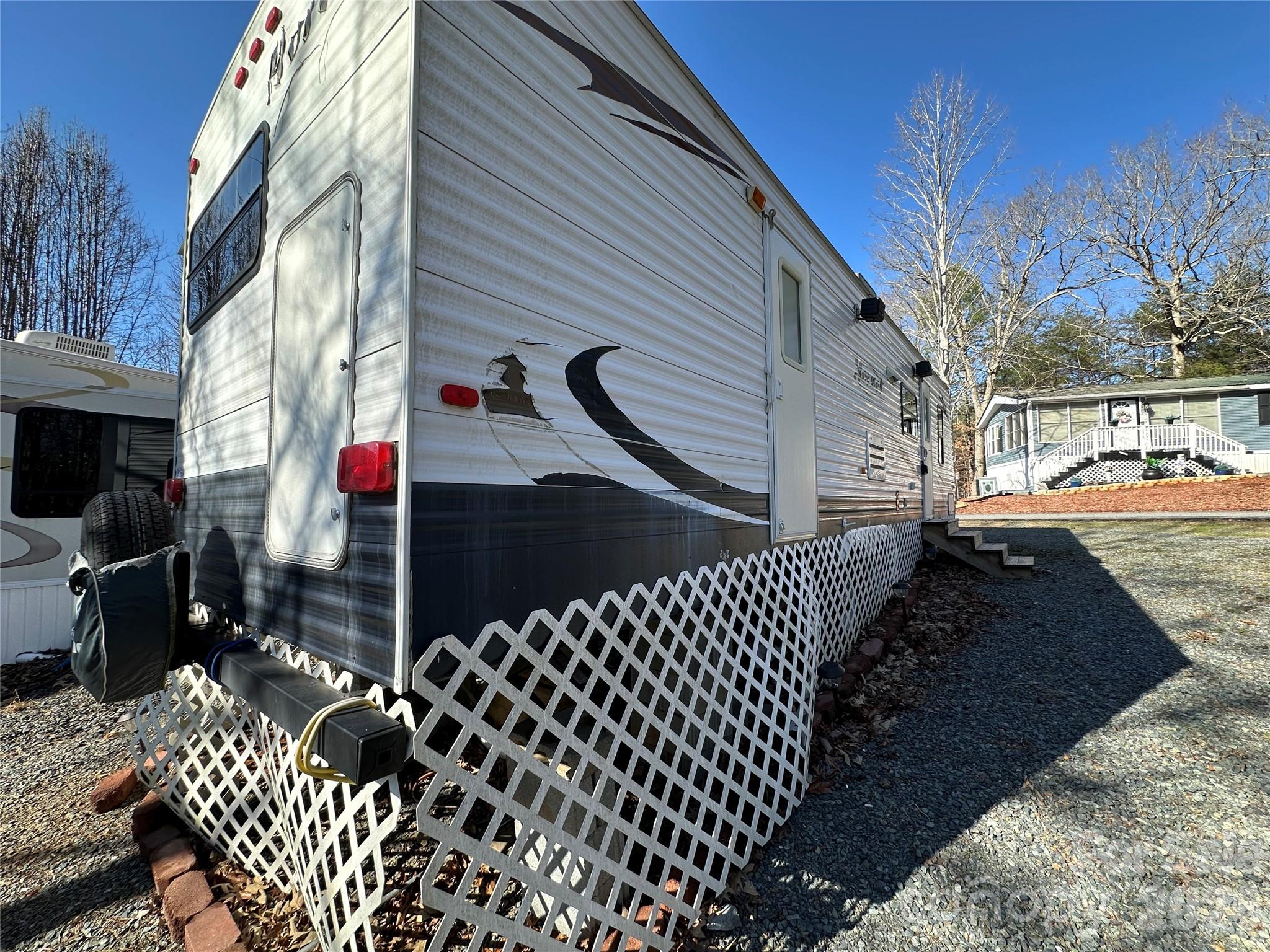 Badin Shores Resort - Residential