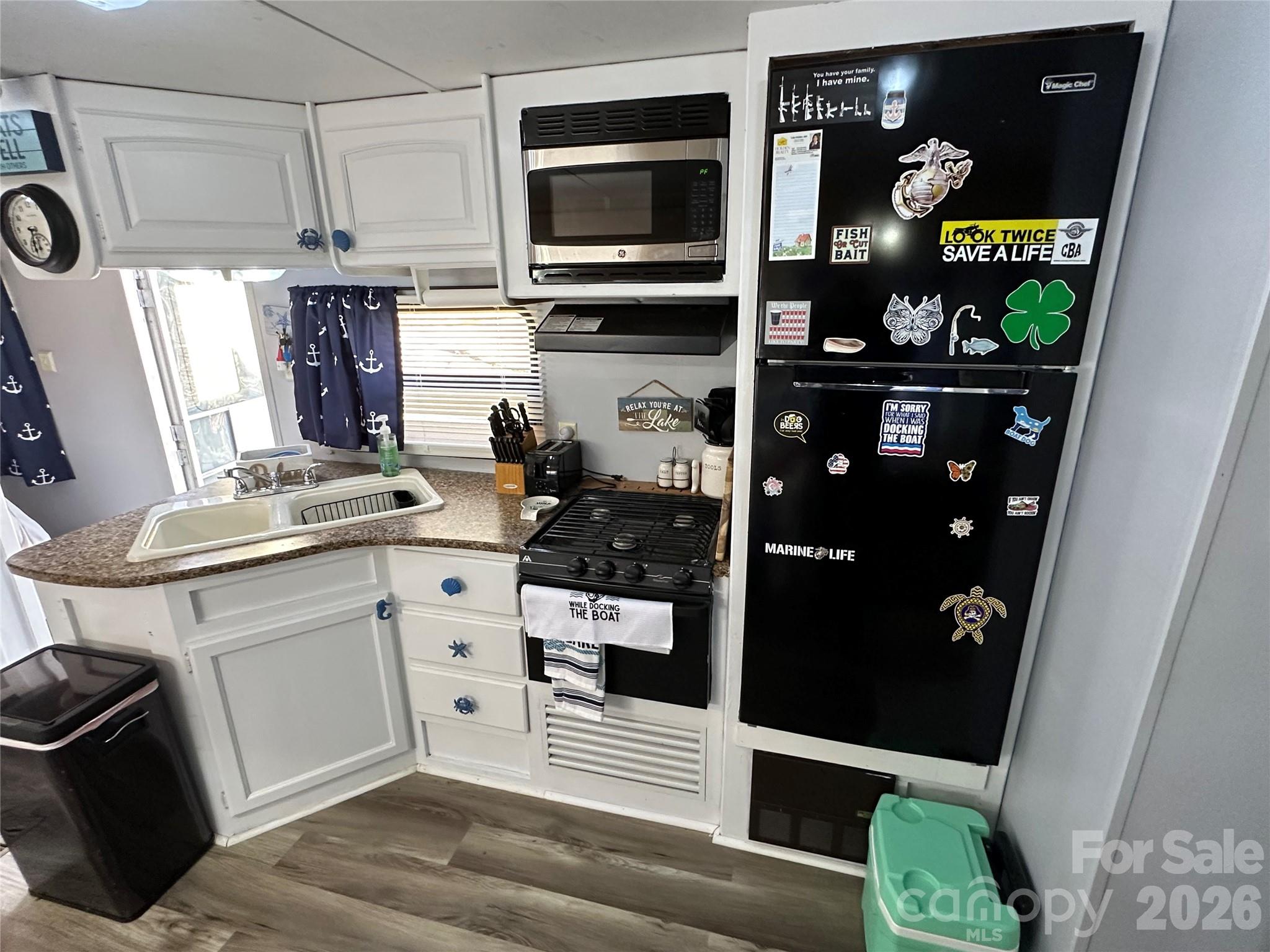 Badin Shores Resort - Residential