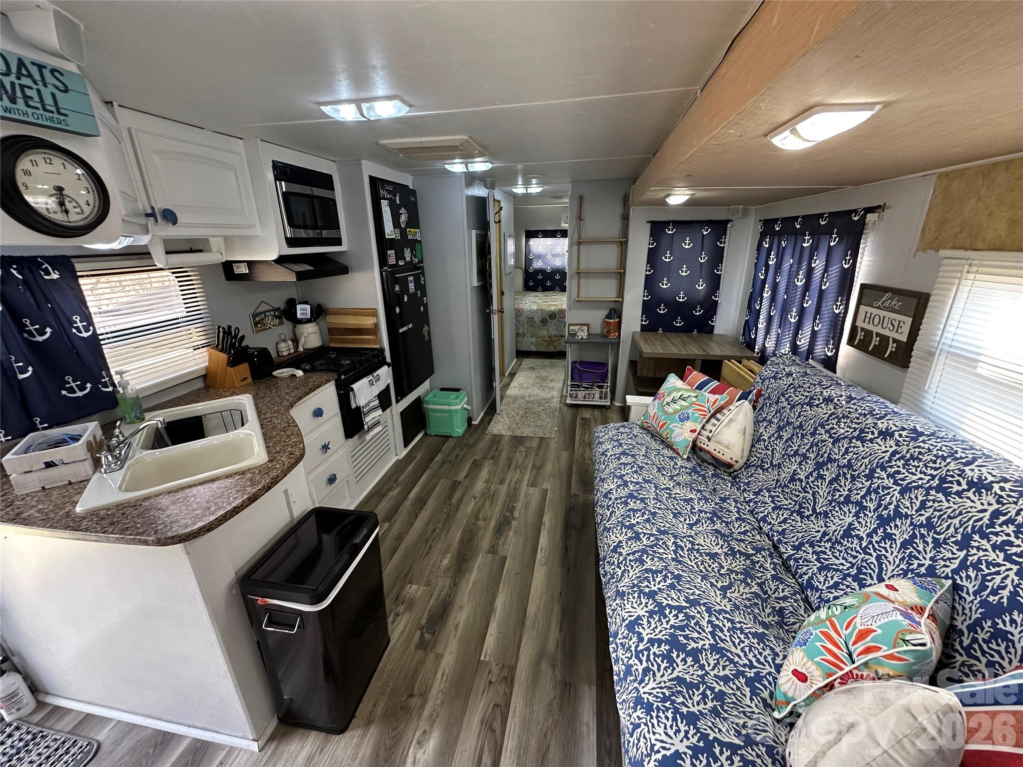 Badin Shores Resort - Residential