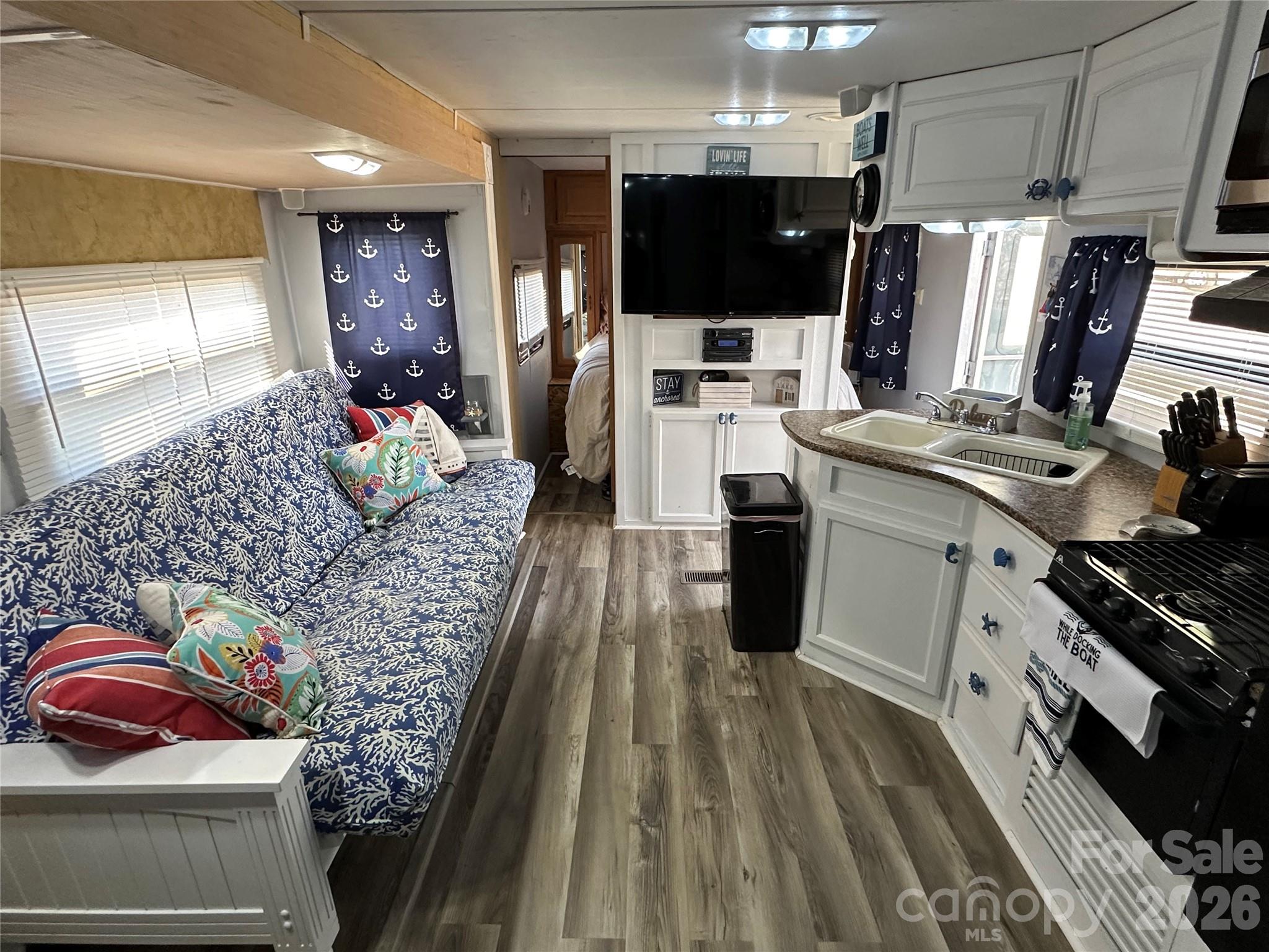 Badin Shores Resort - Residential