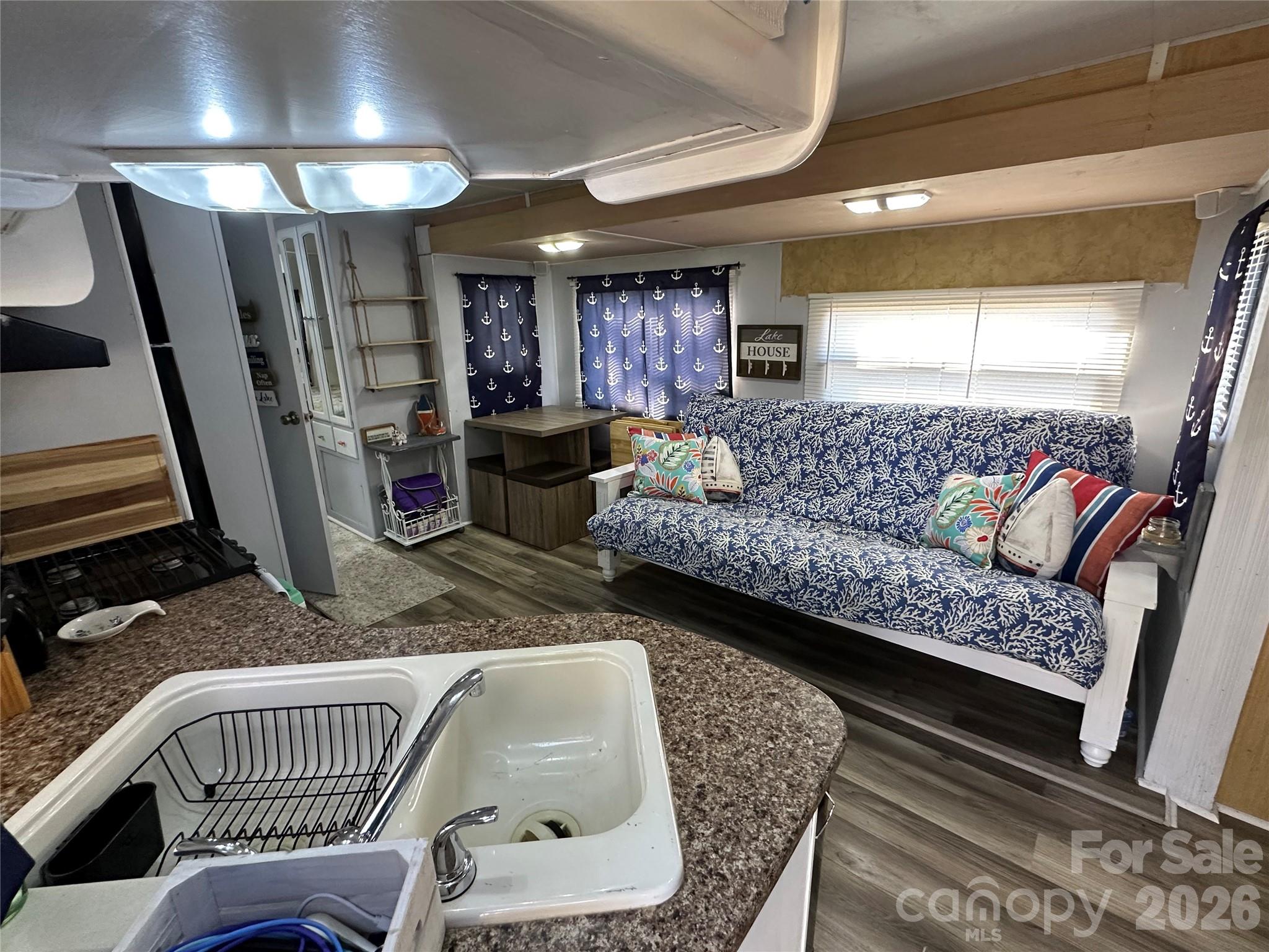 Badin Shores Resort - Residential