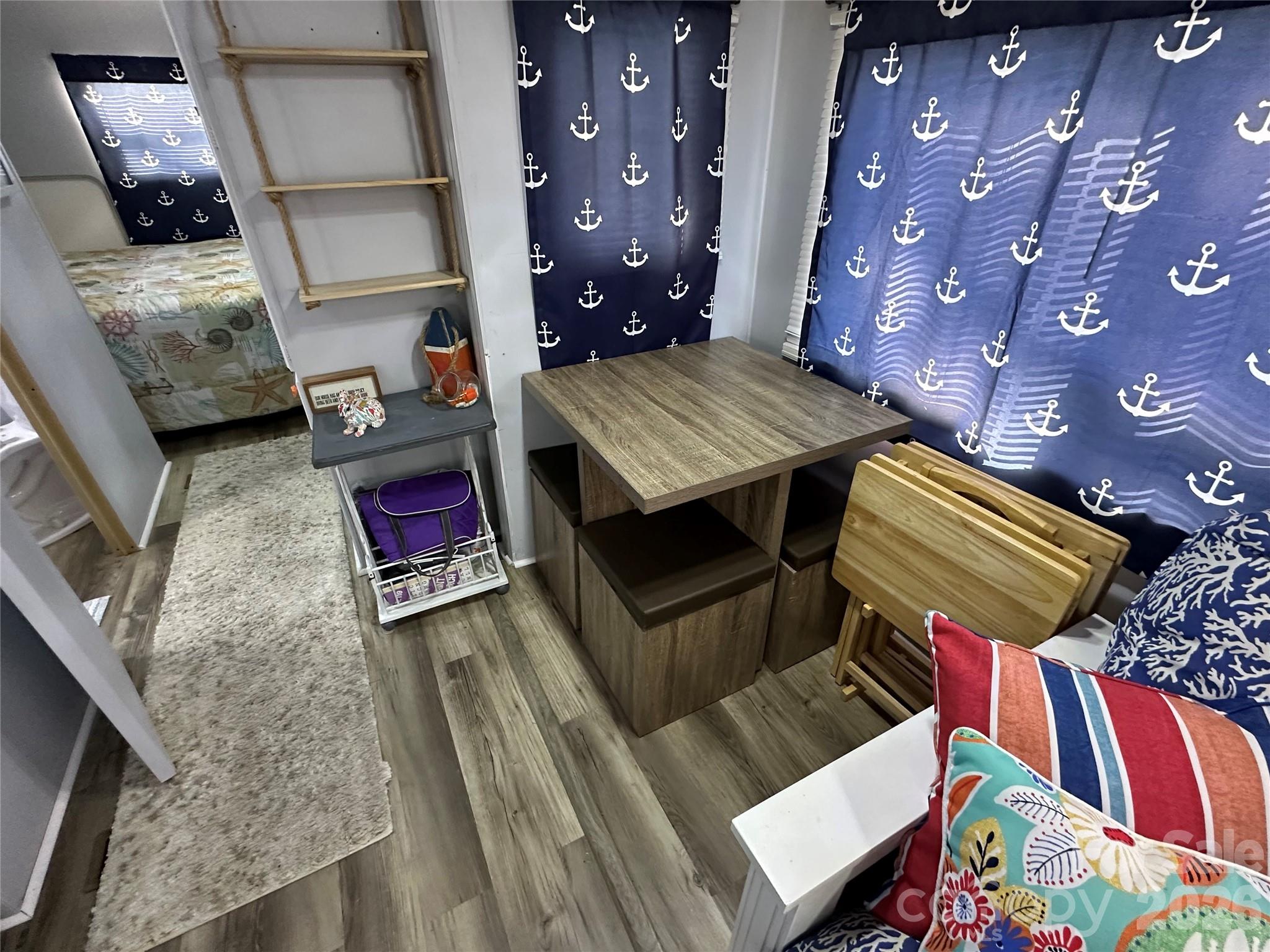 Badin Shores Resort - Residential