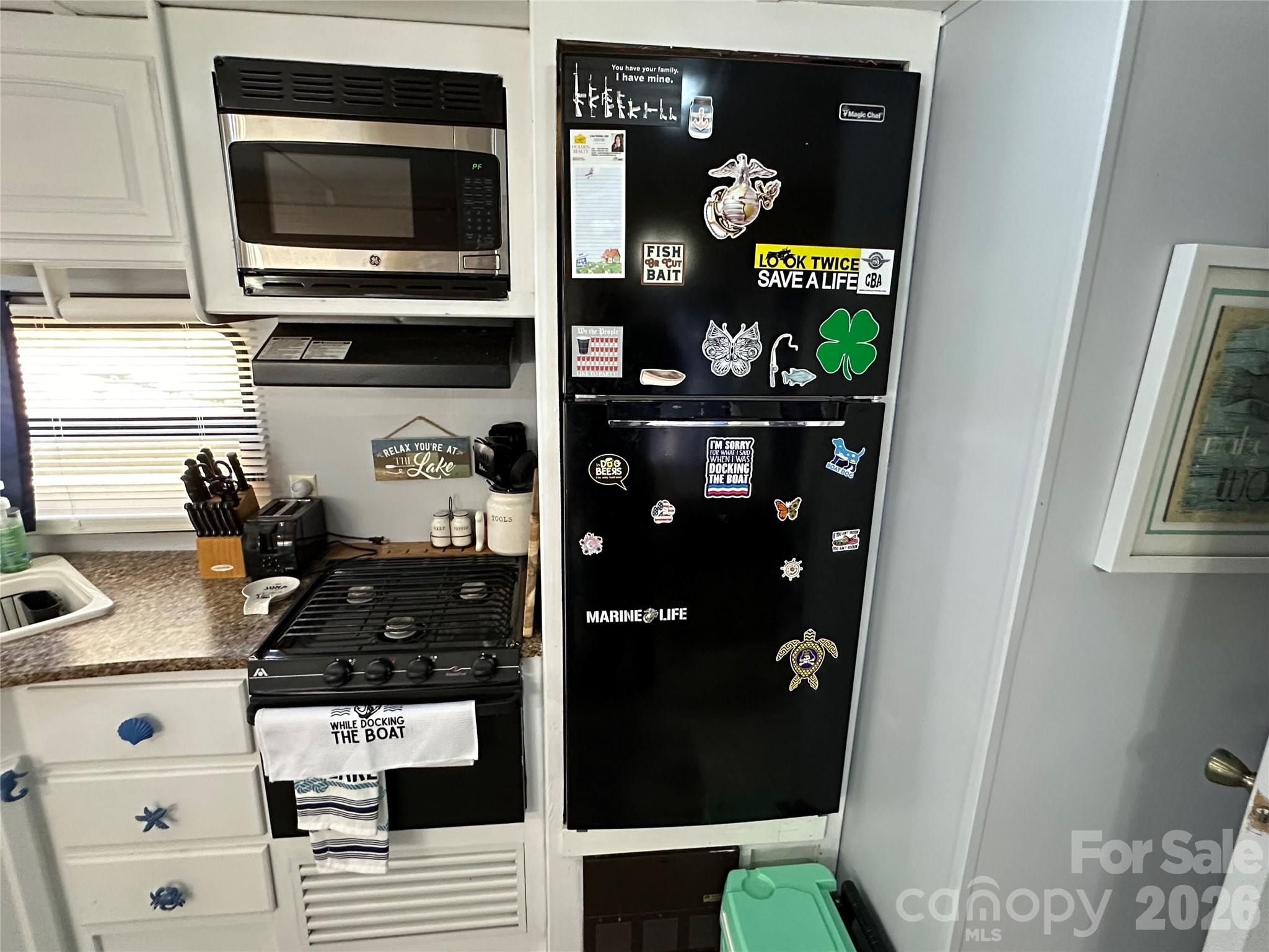 Badin Shores Resort - Residential