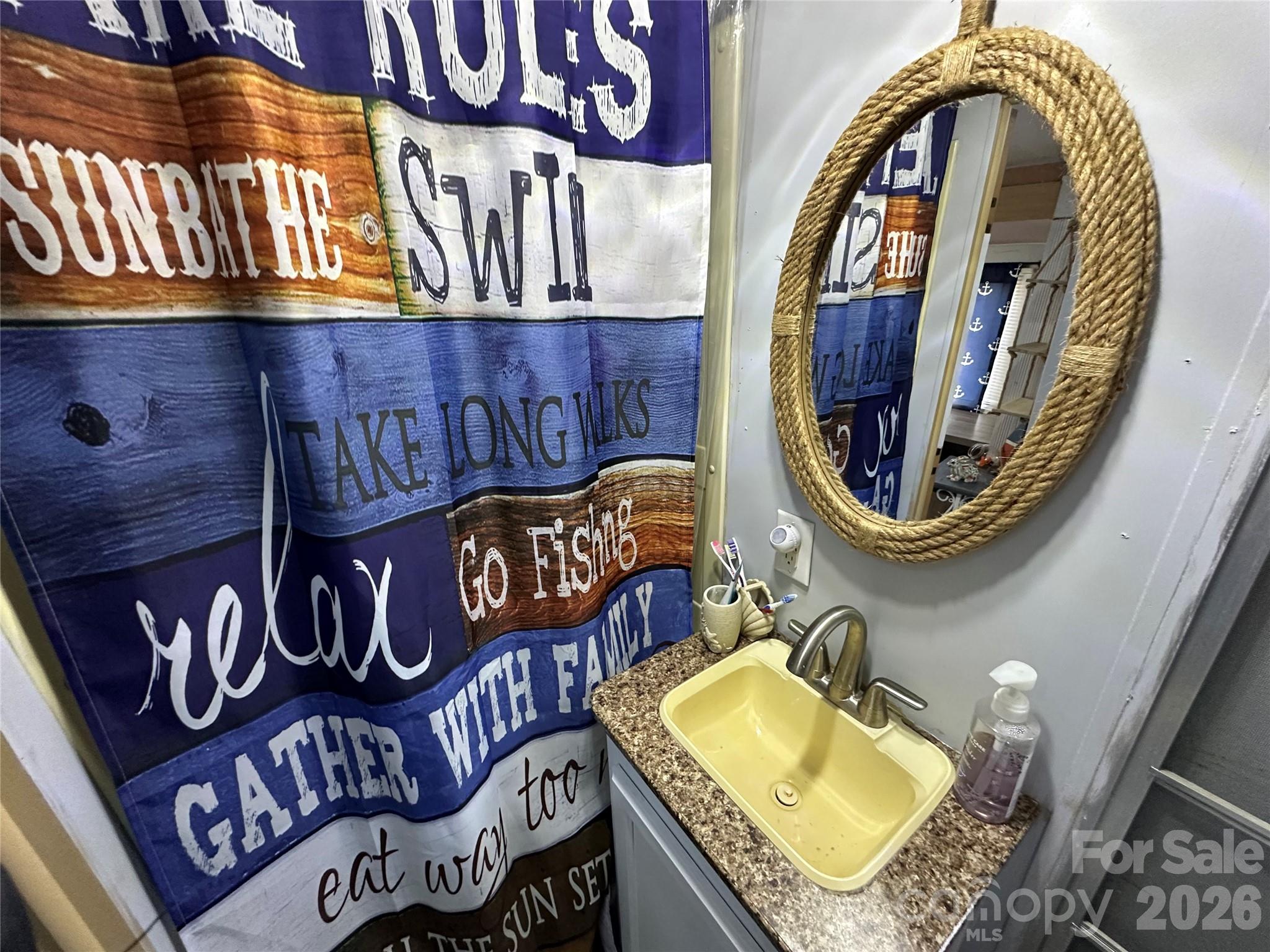 Badin Shores Resort - Residential