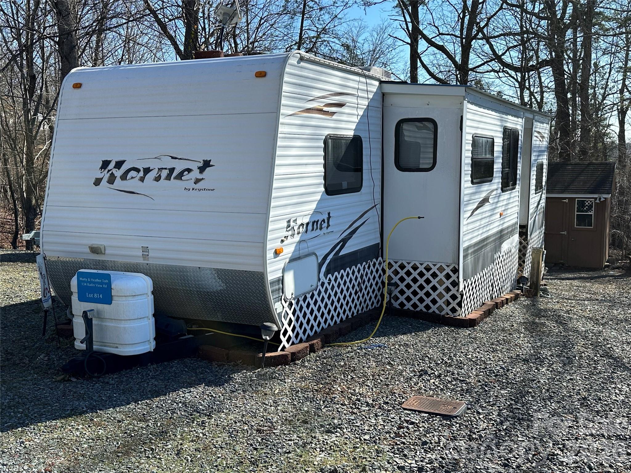 Badin Shores Resort - Residential