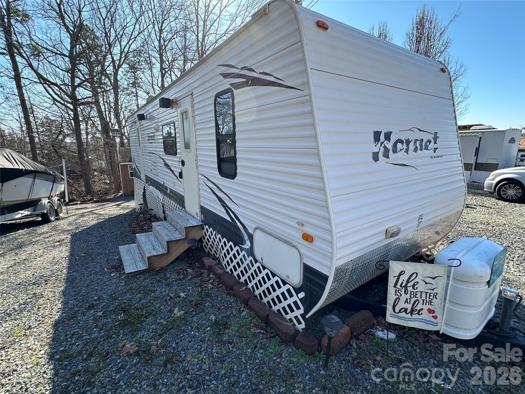 Badin Shores Resort - Residential