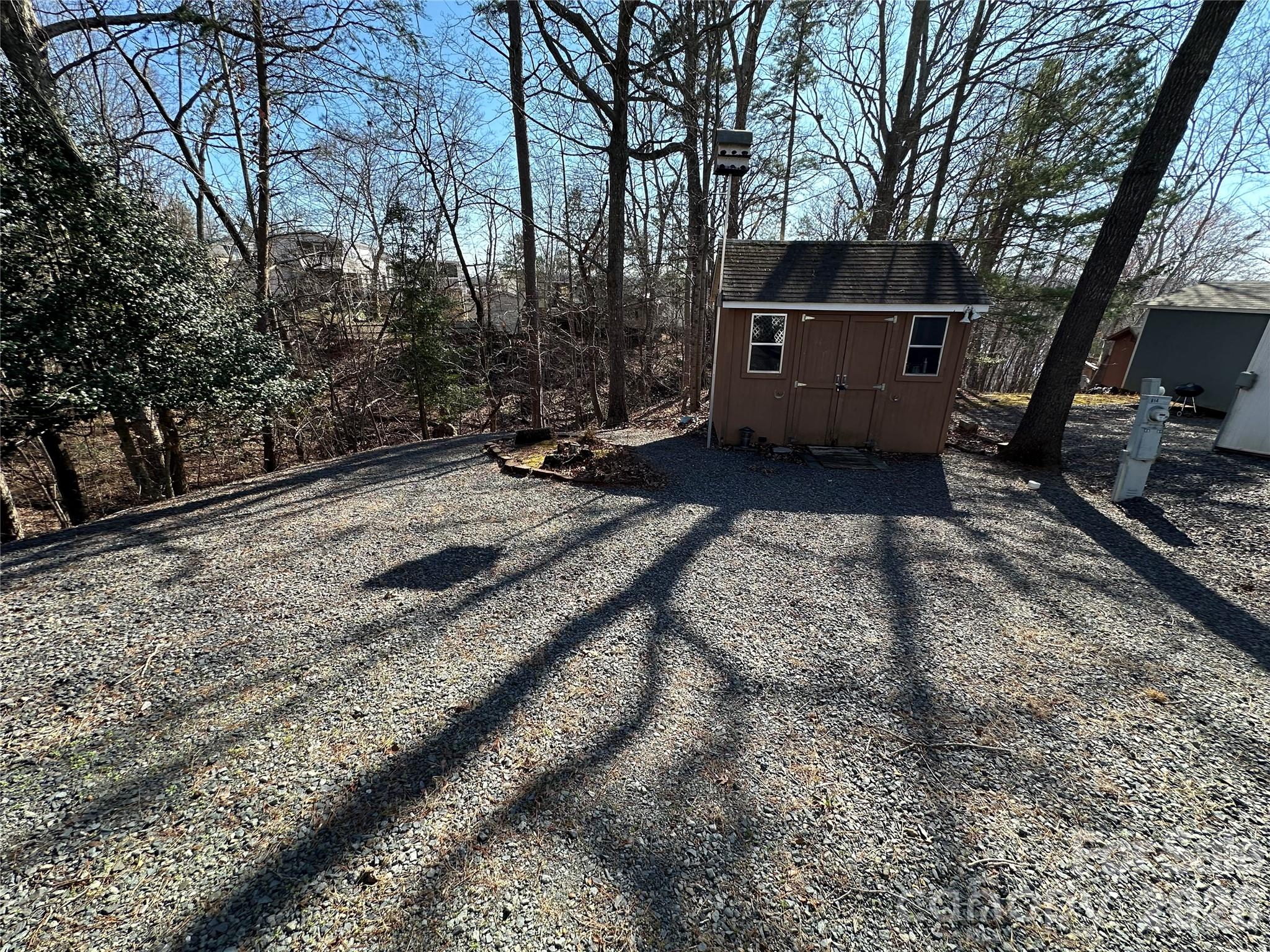 Badin Shores Resort - Residential