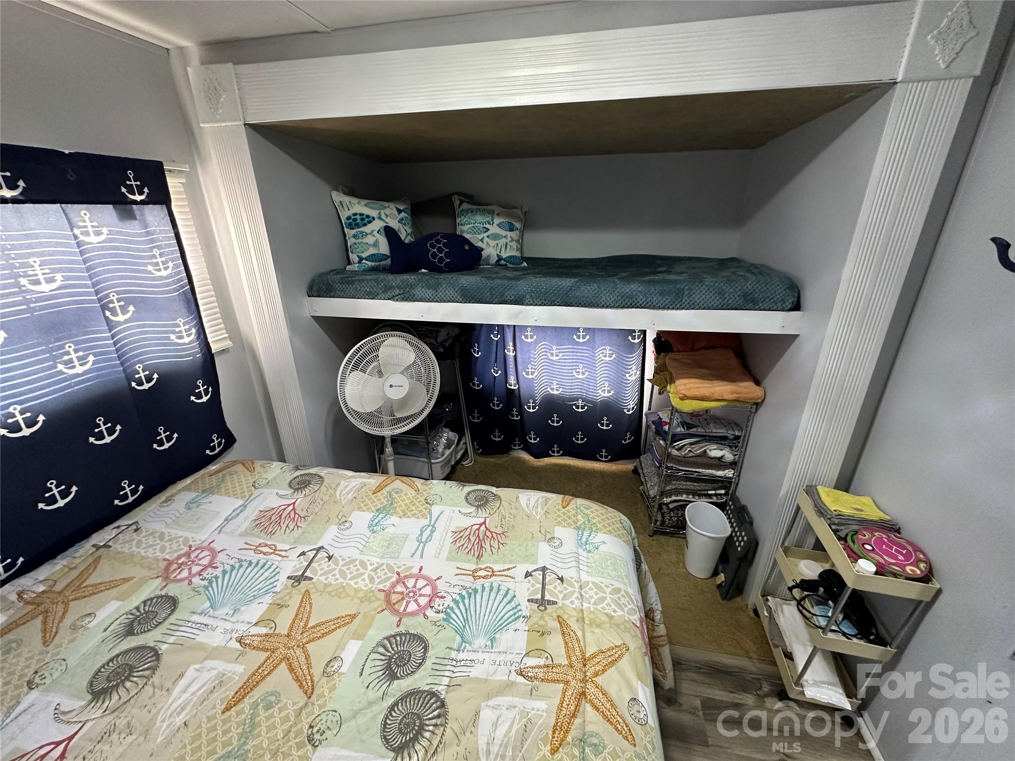 Badin Shores Resort - Residential