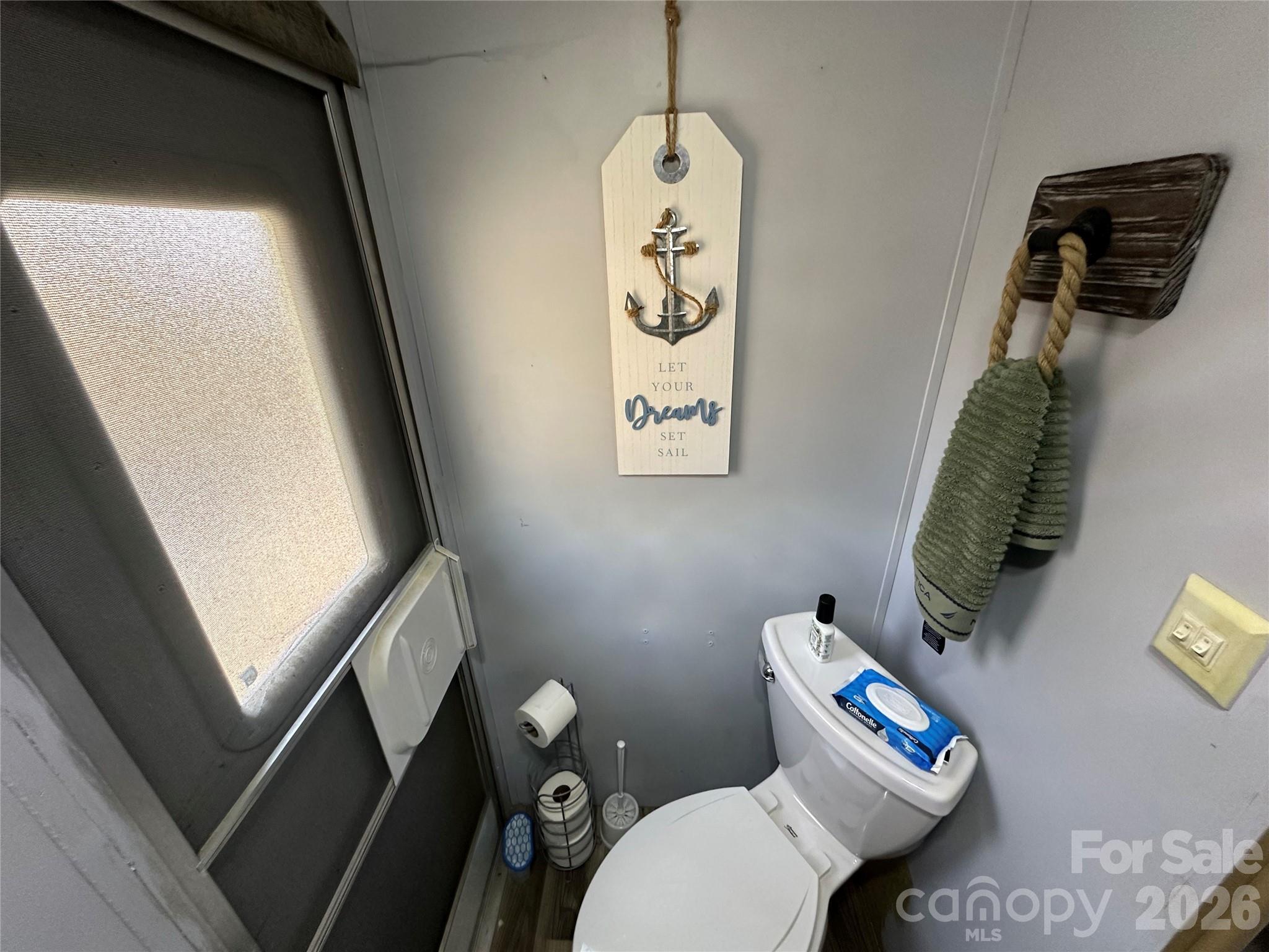 Badin Shores Resort - Residential