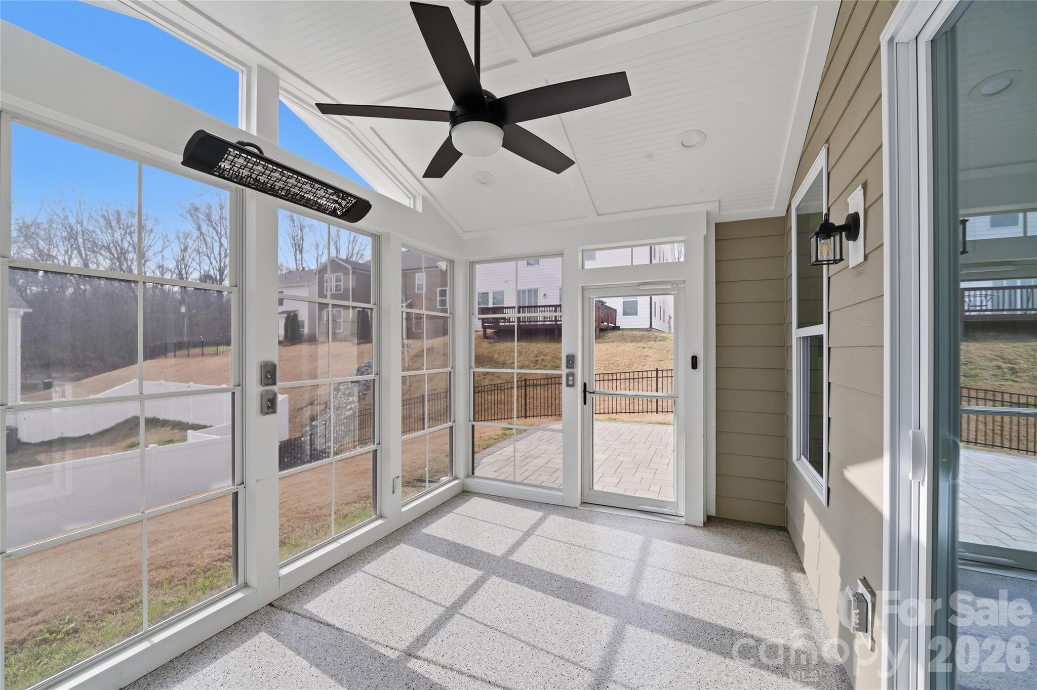 Kinghurst Cove - Residential