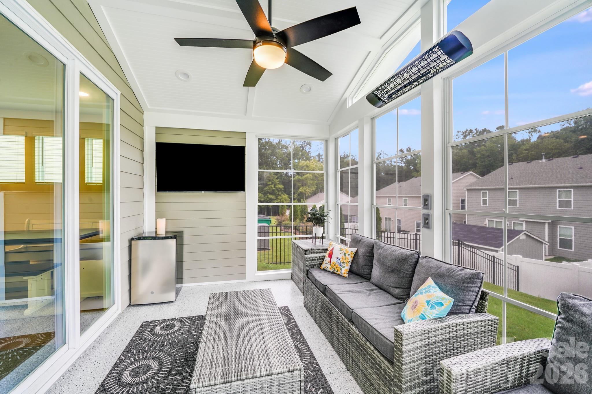 Kinghurst Cove - Residential