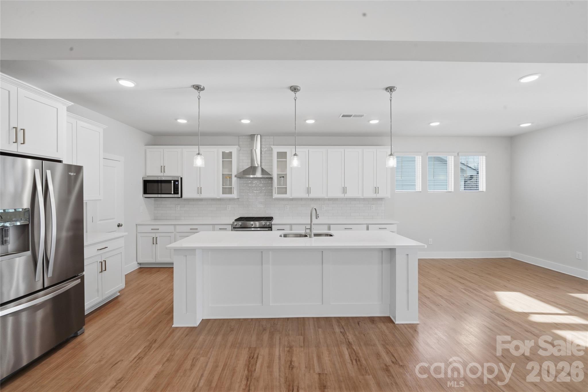 Kinghurst Cove - Residential