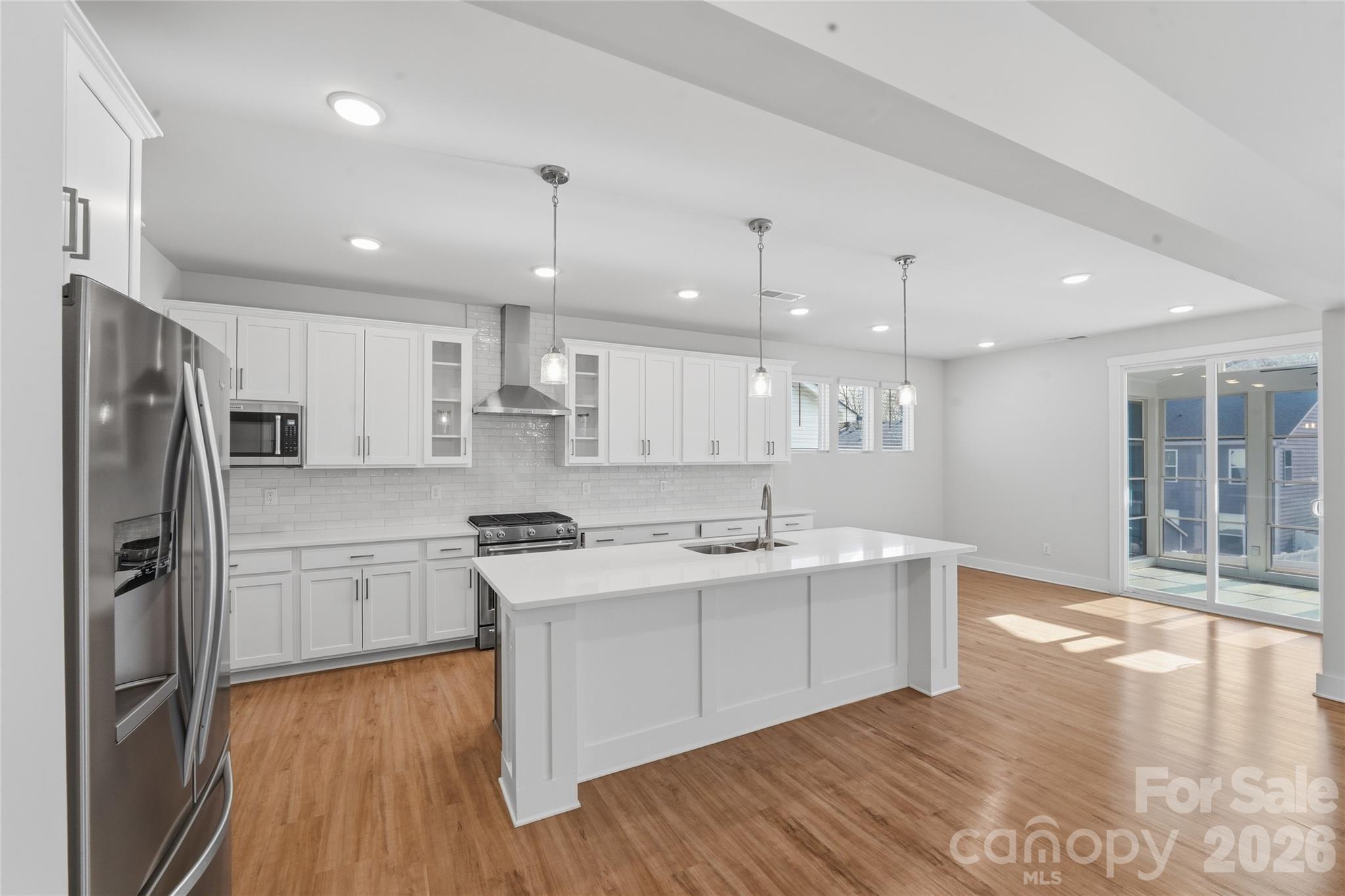 Kinghurst Cove - Residential