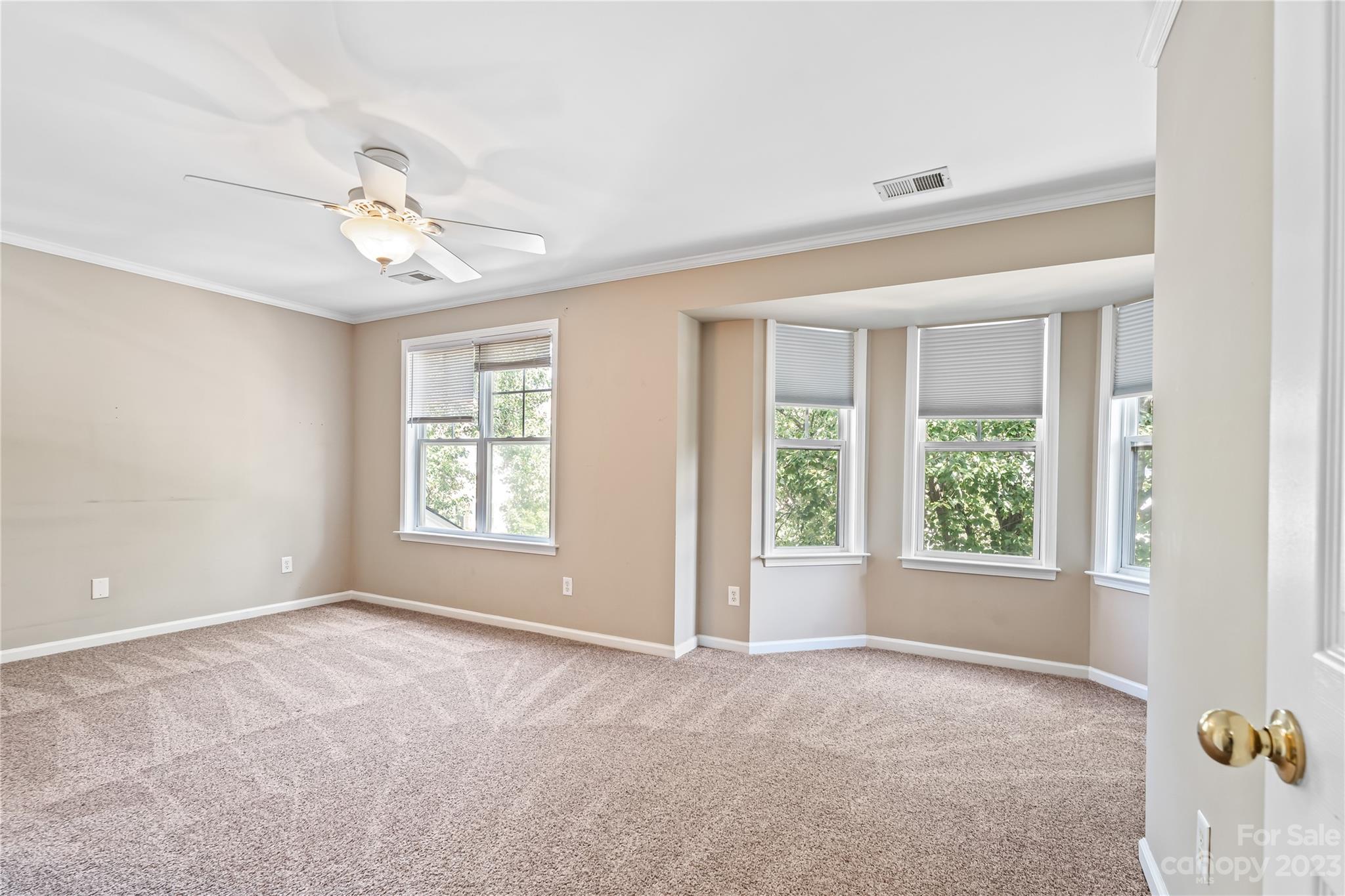 Birkdale Village - Residential