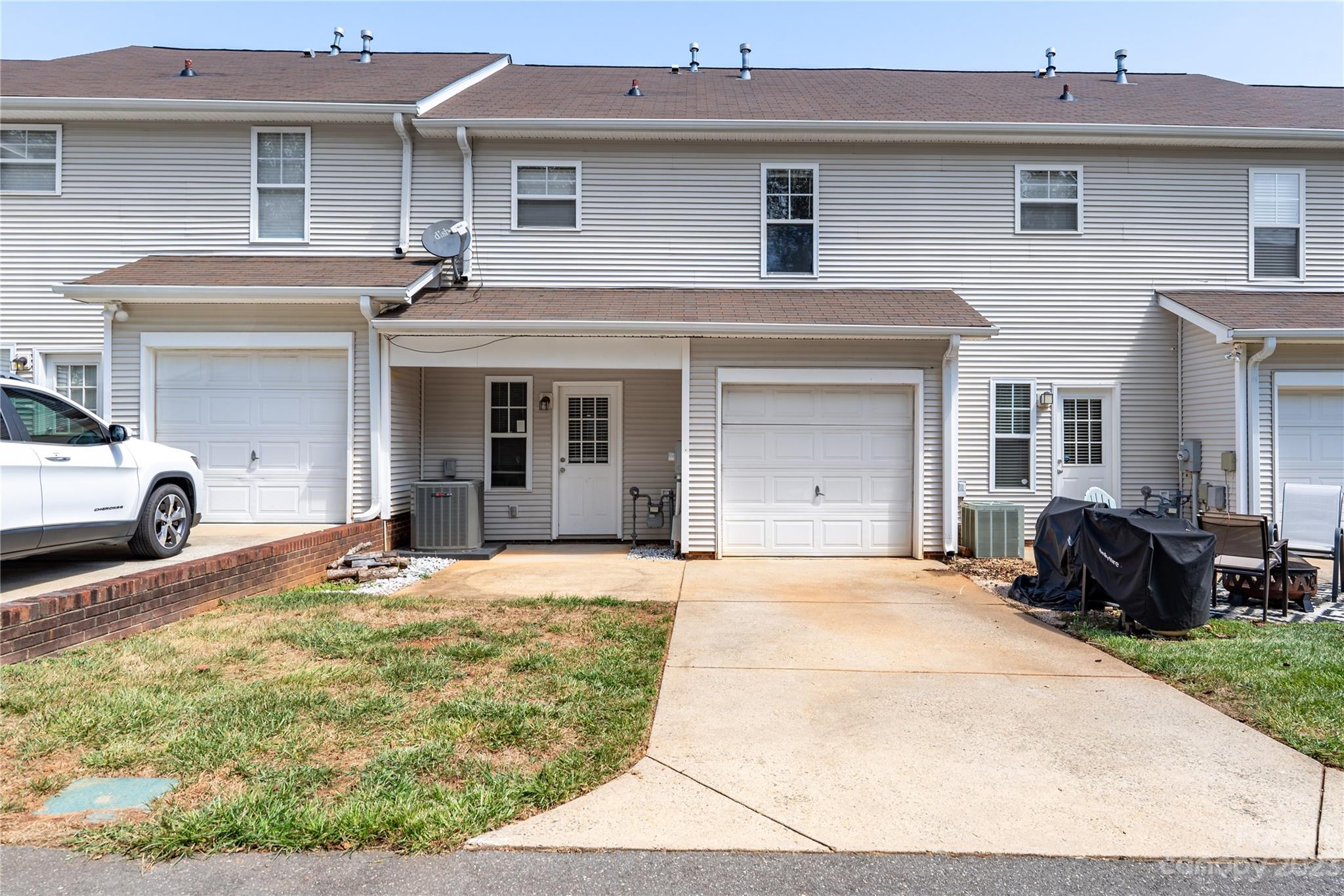 Birkdale Village - Residential