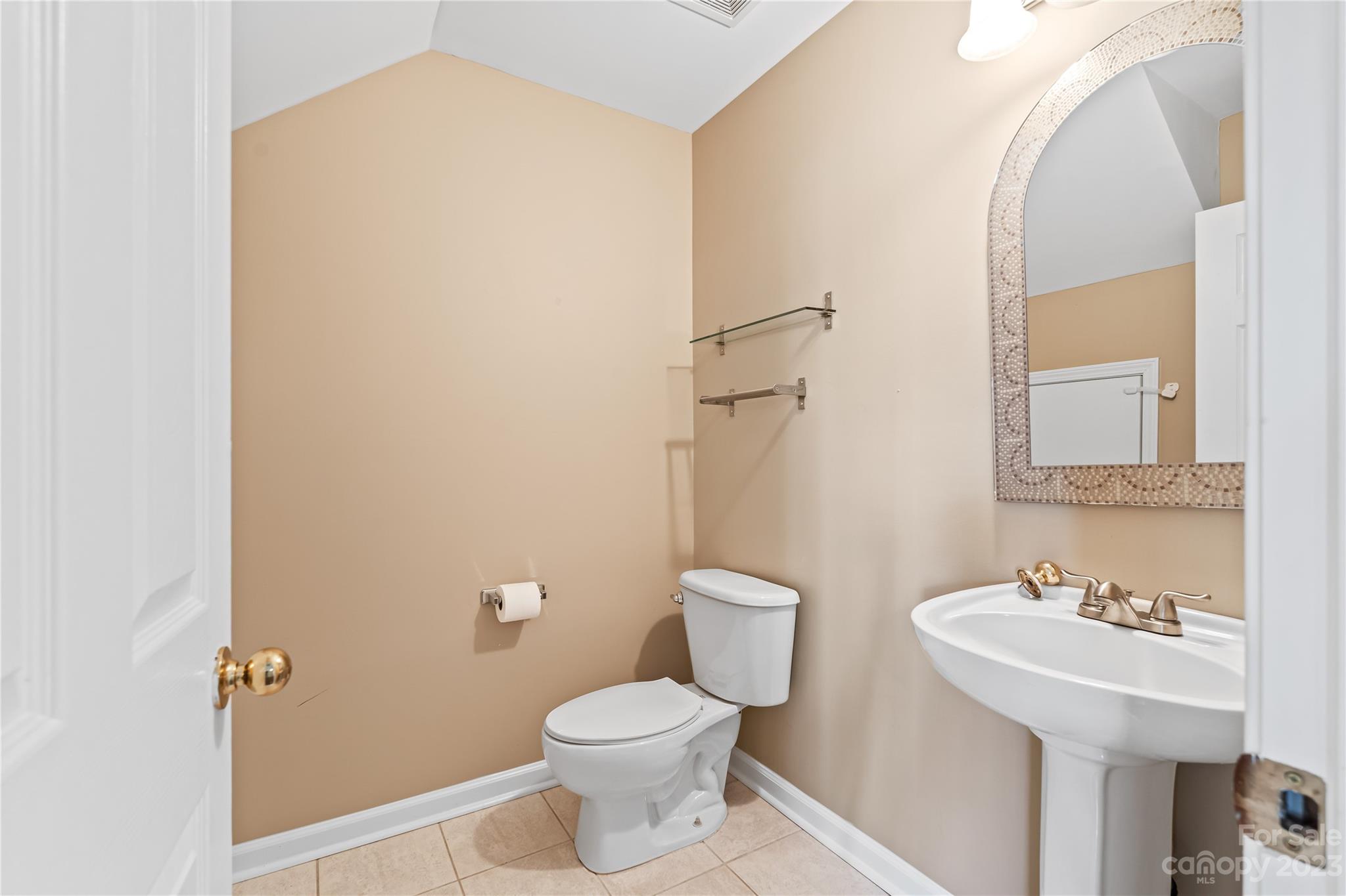 Birkdale Village - Residential