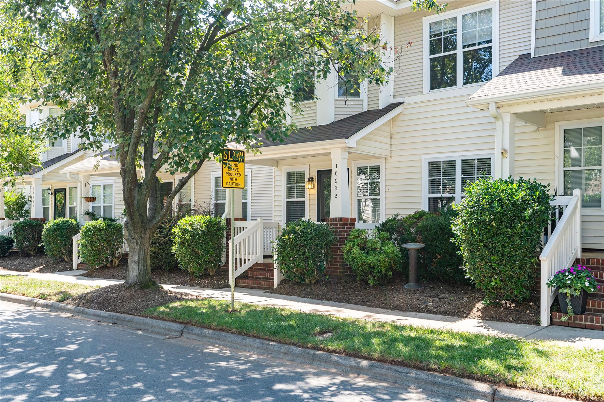 Birkdale Village - Residential