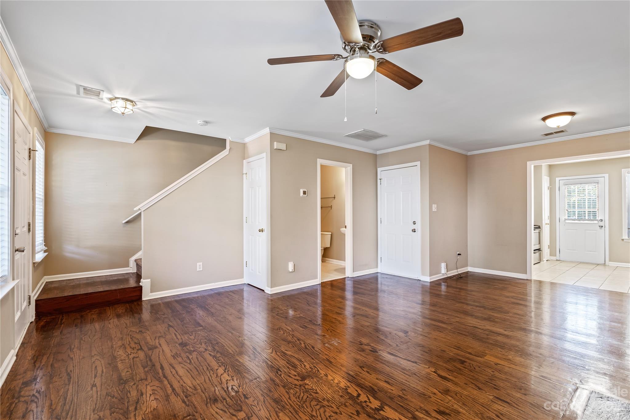 Birkdale Village - Residential