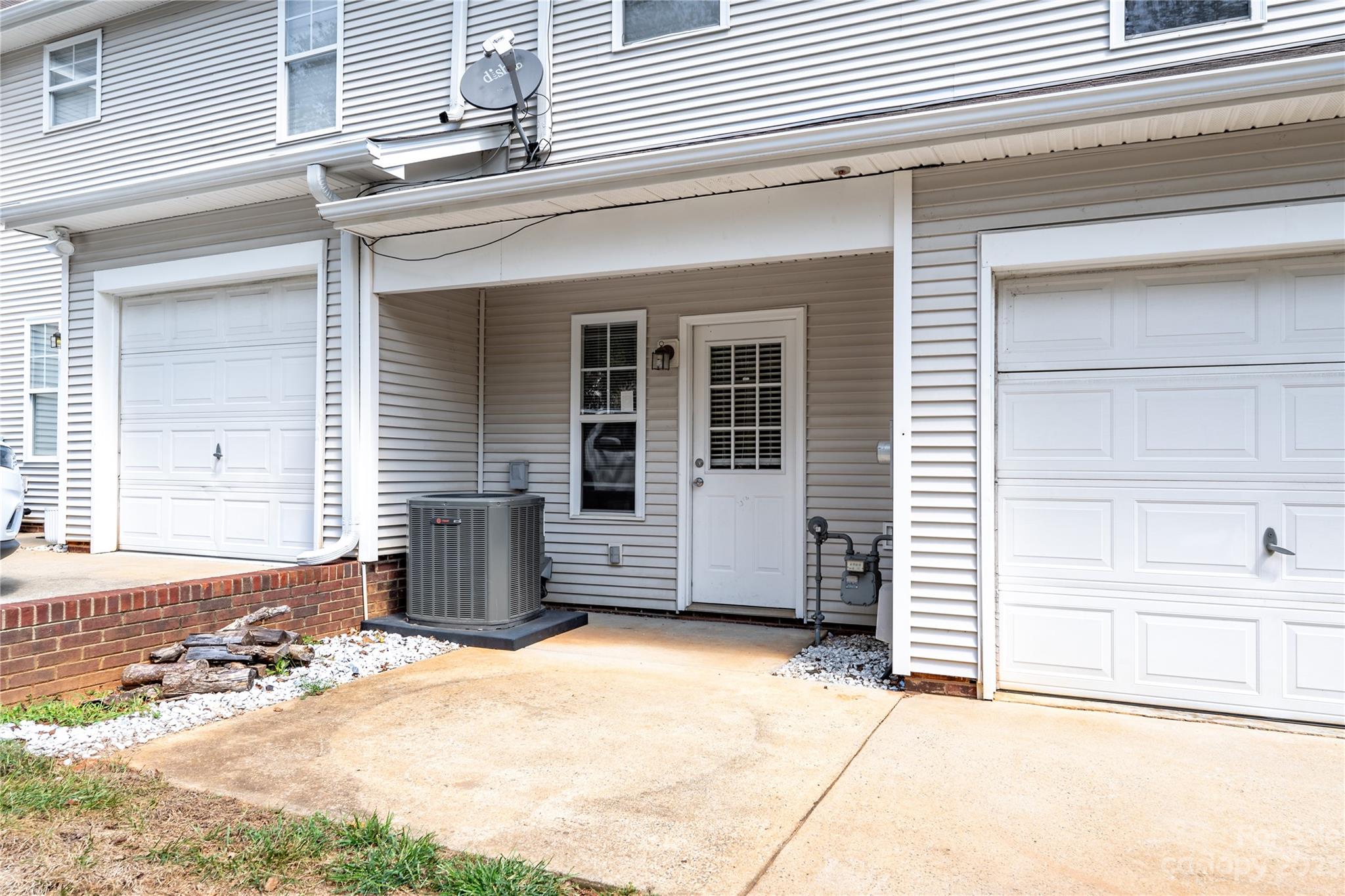 Birkdale Village - Residential