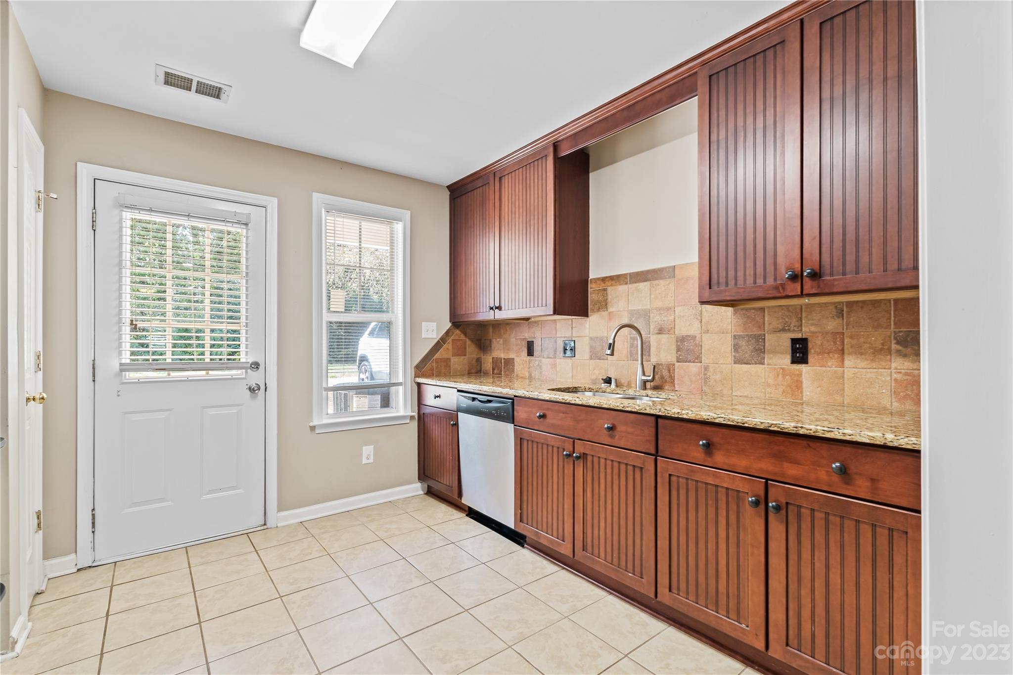 Birkdale Village - Residential