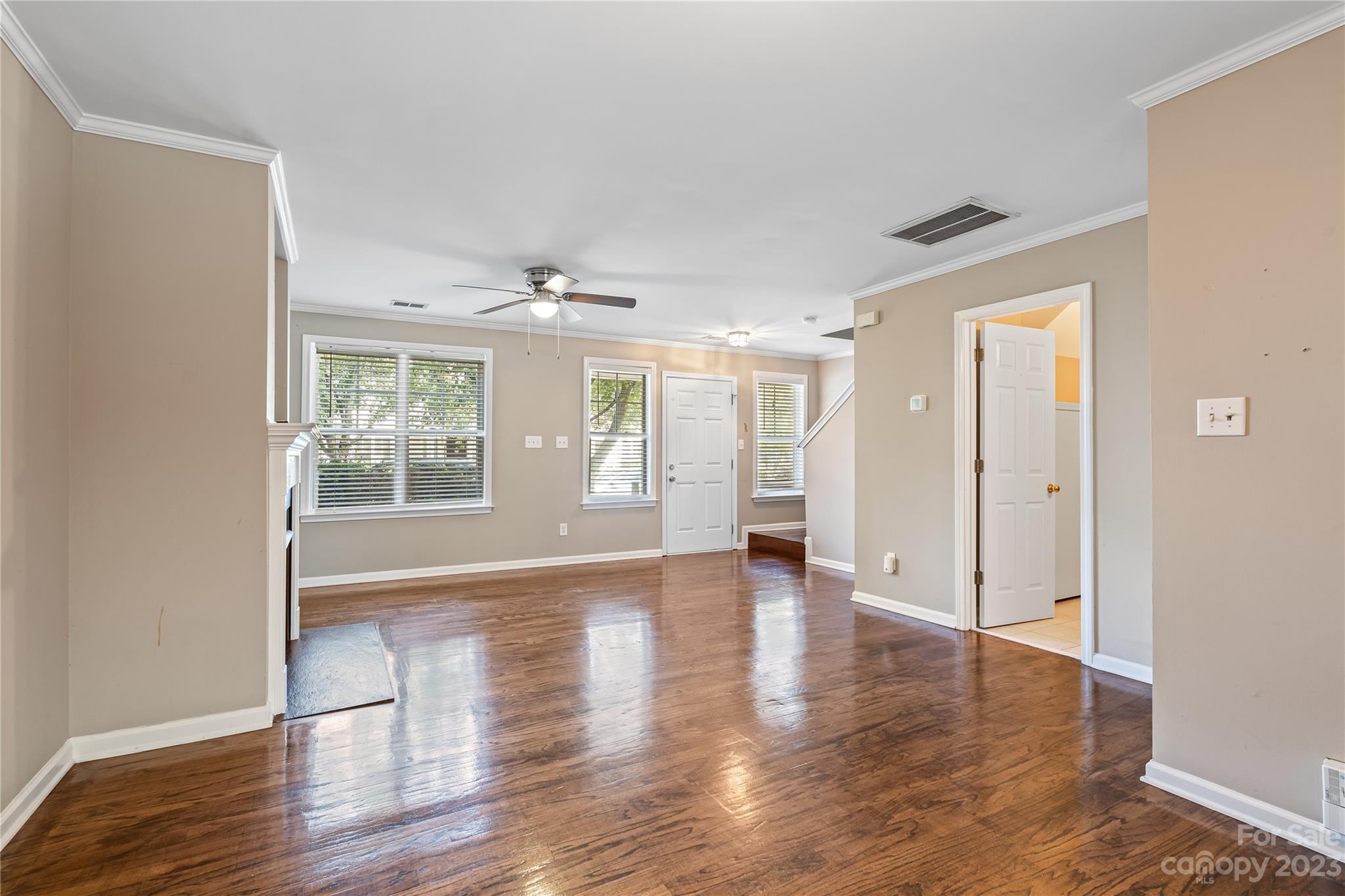 Birkdale Village - Residential