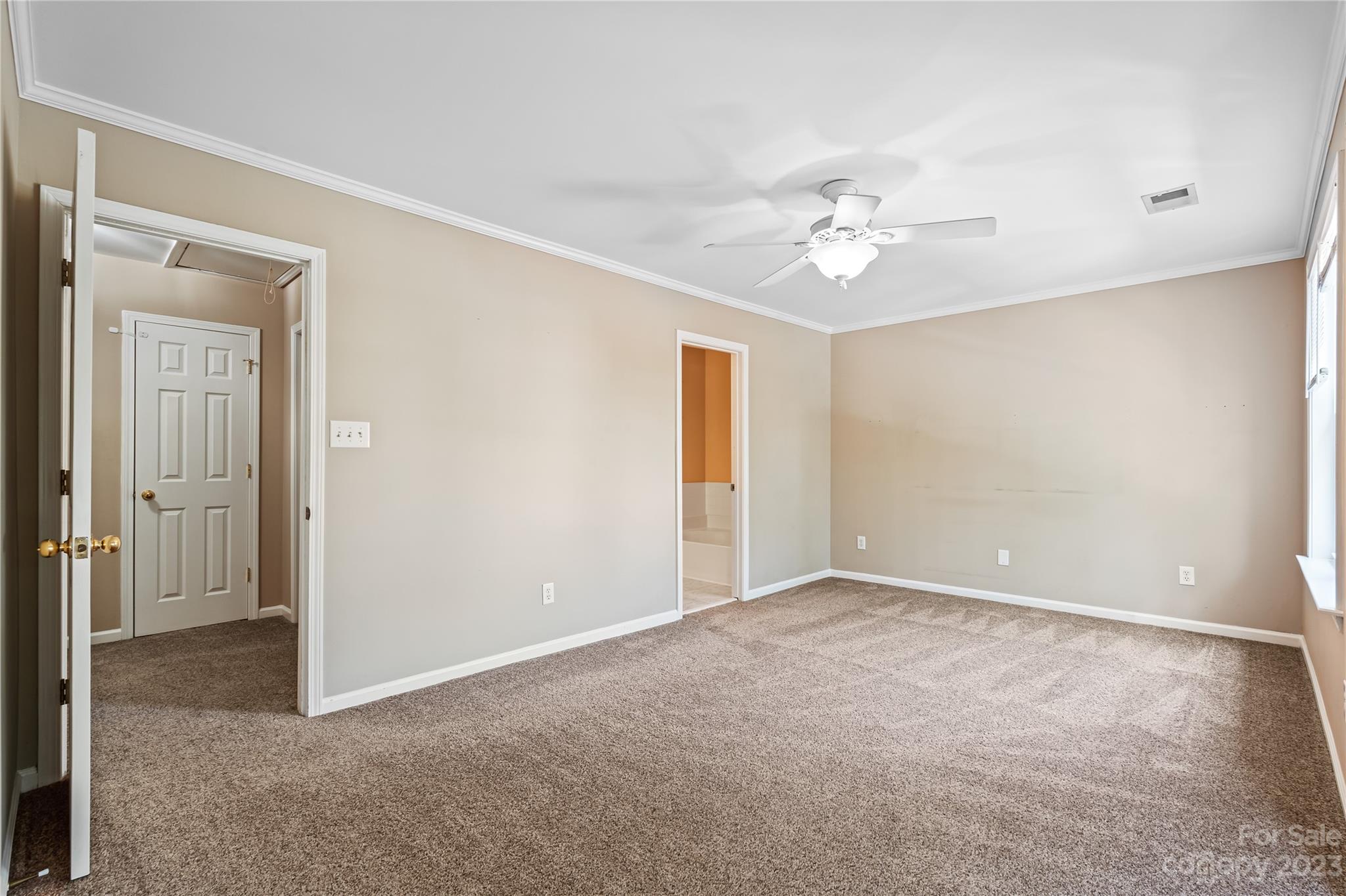 Birkdale Village - Residential