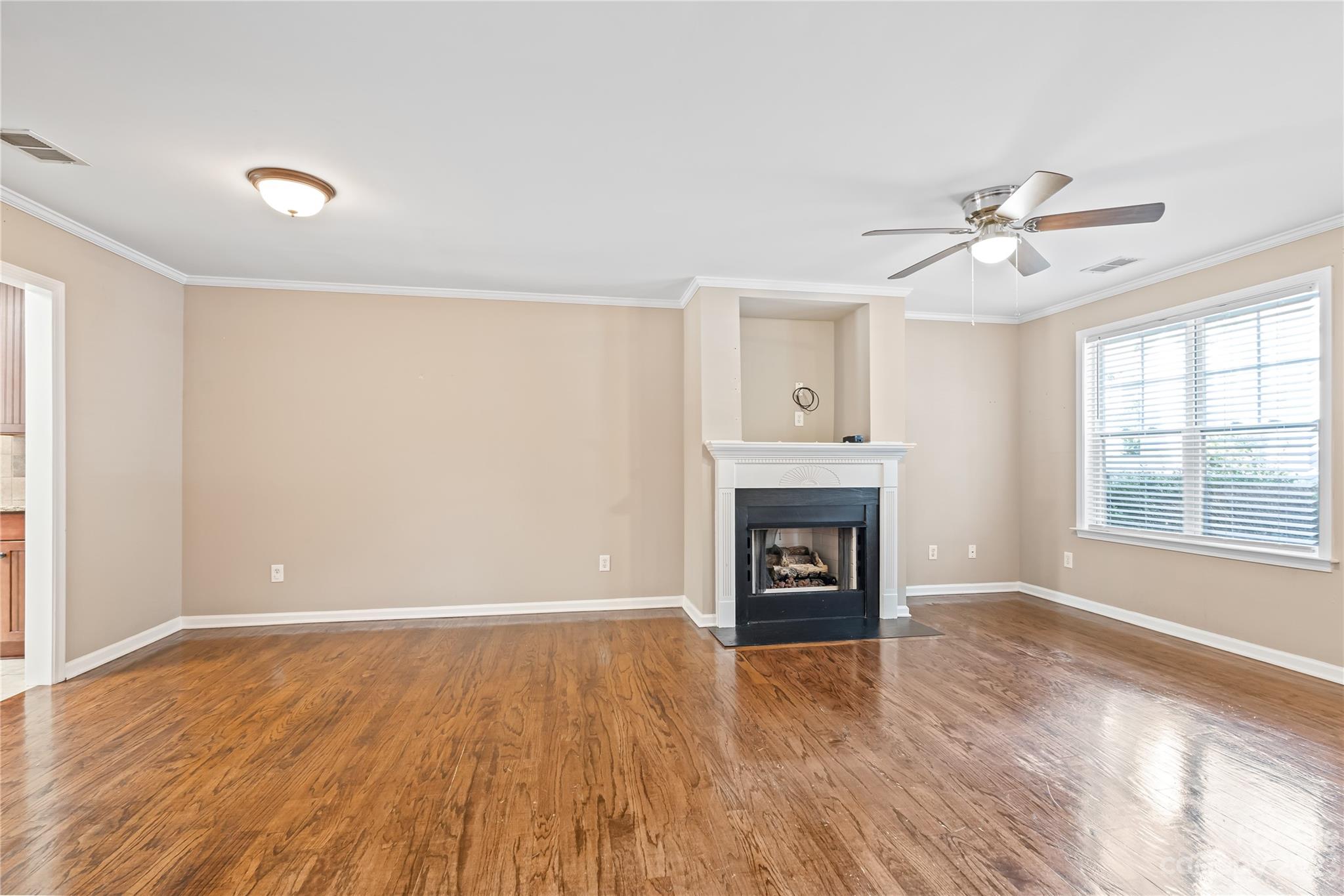 Birkdale Village - Residential