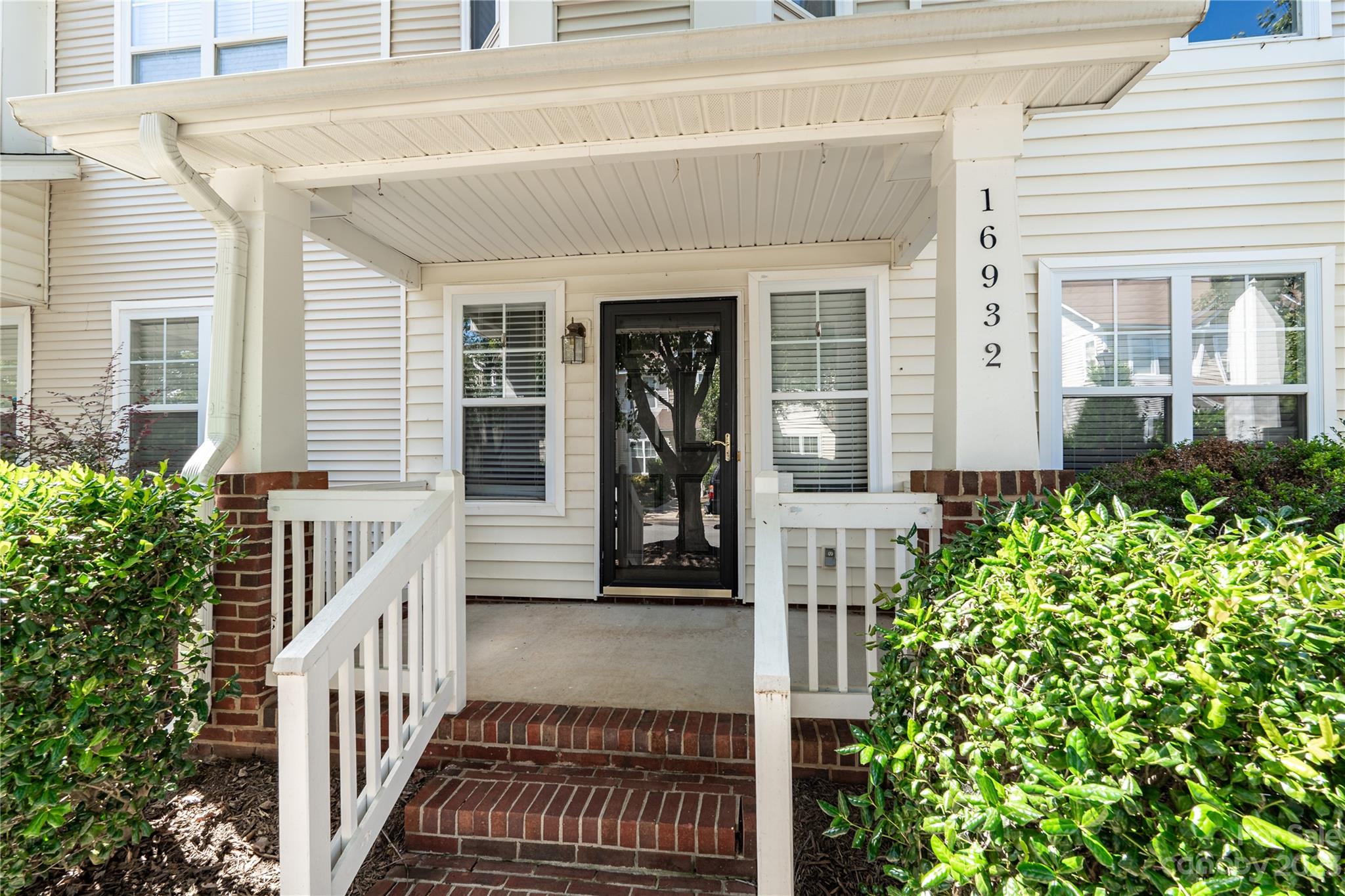 Birkdale Village - Residential