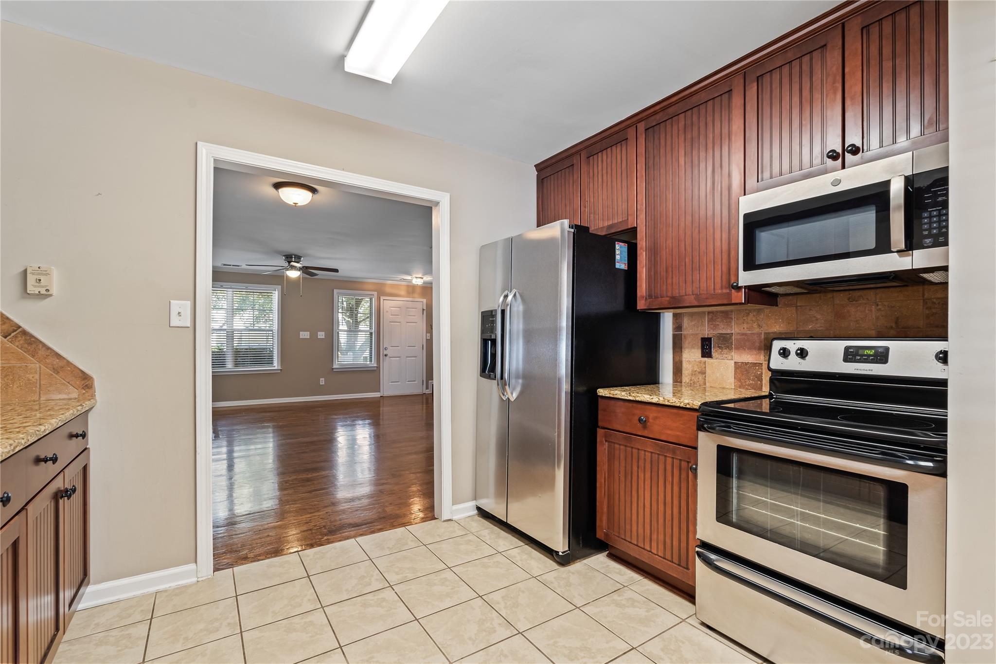 Birkdale Village - Residential