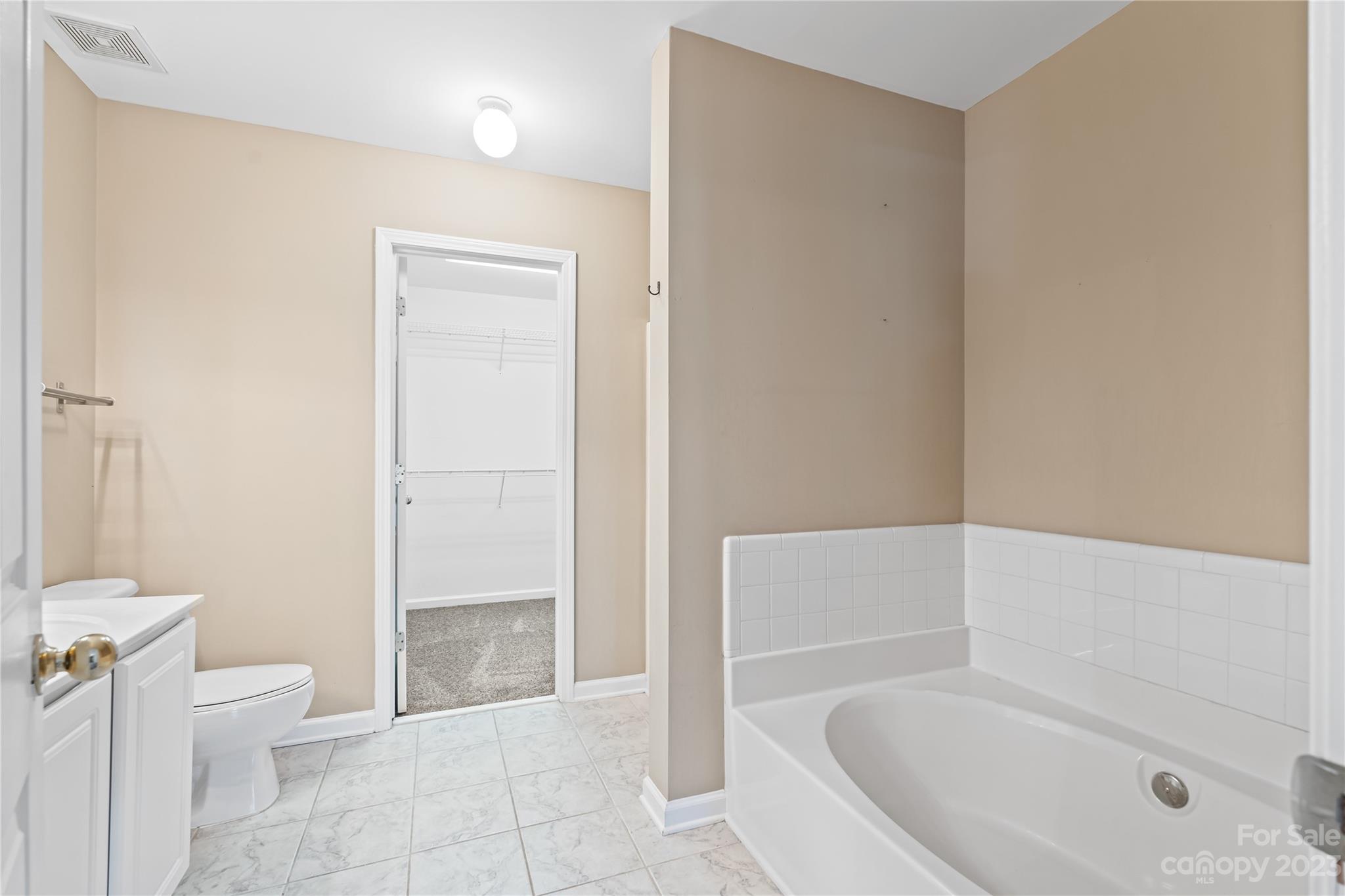 Birkdale Village - Residential