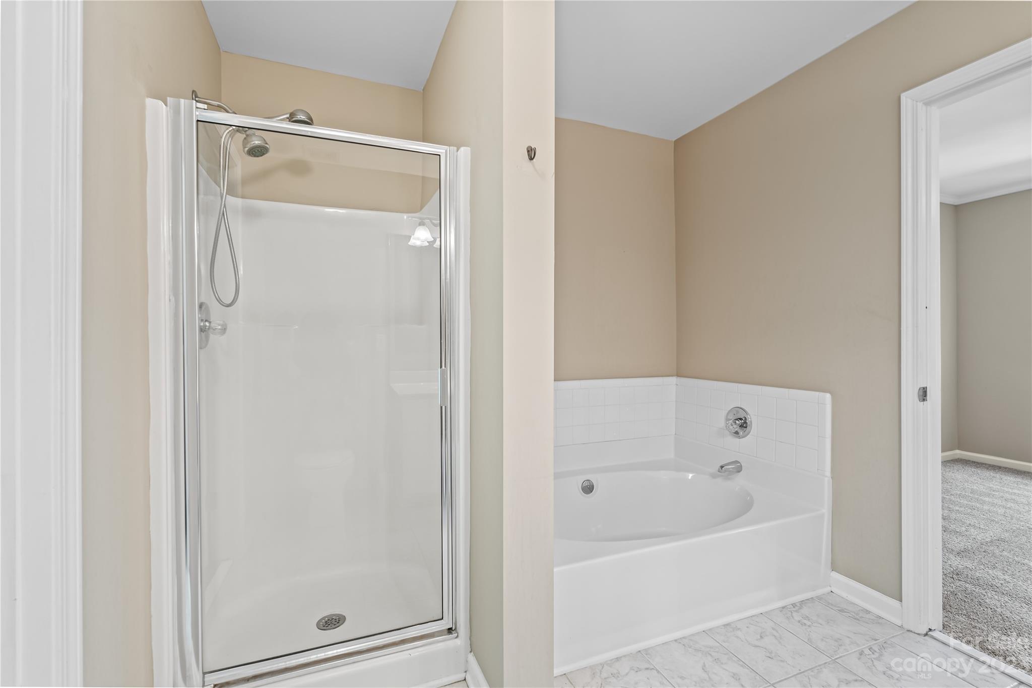 Birkdale Village - Residential