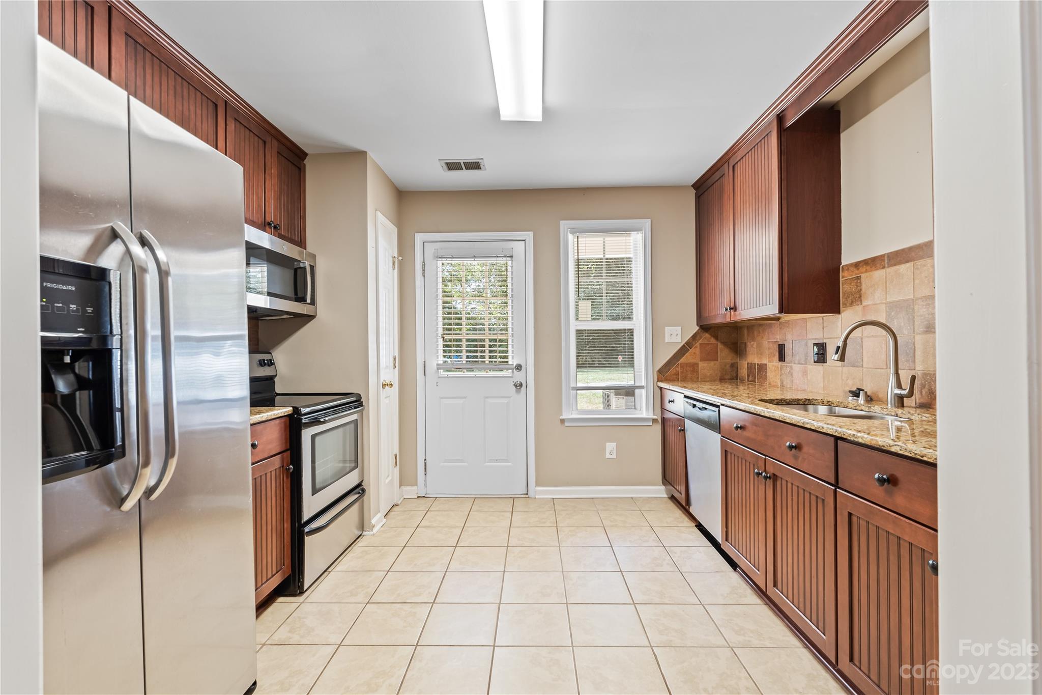 Birkdale Village - Residential