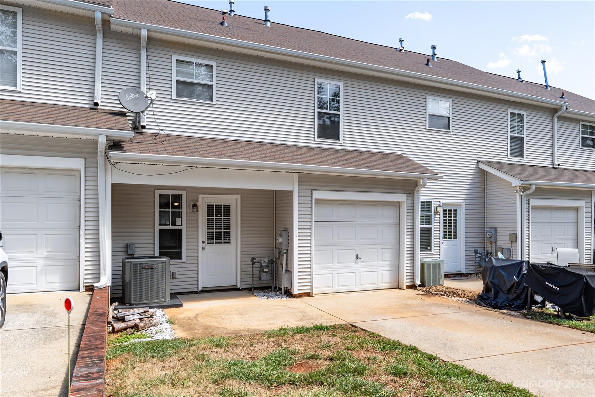 Birkdale Village - Residential