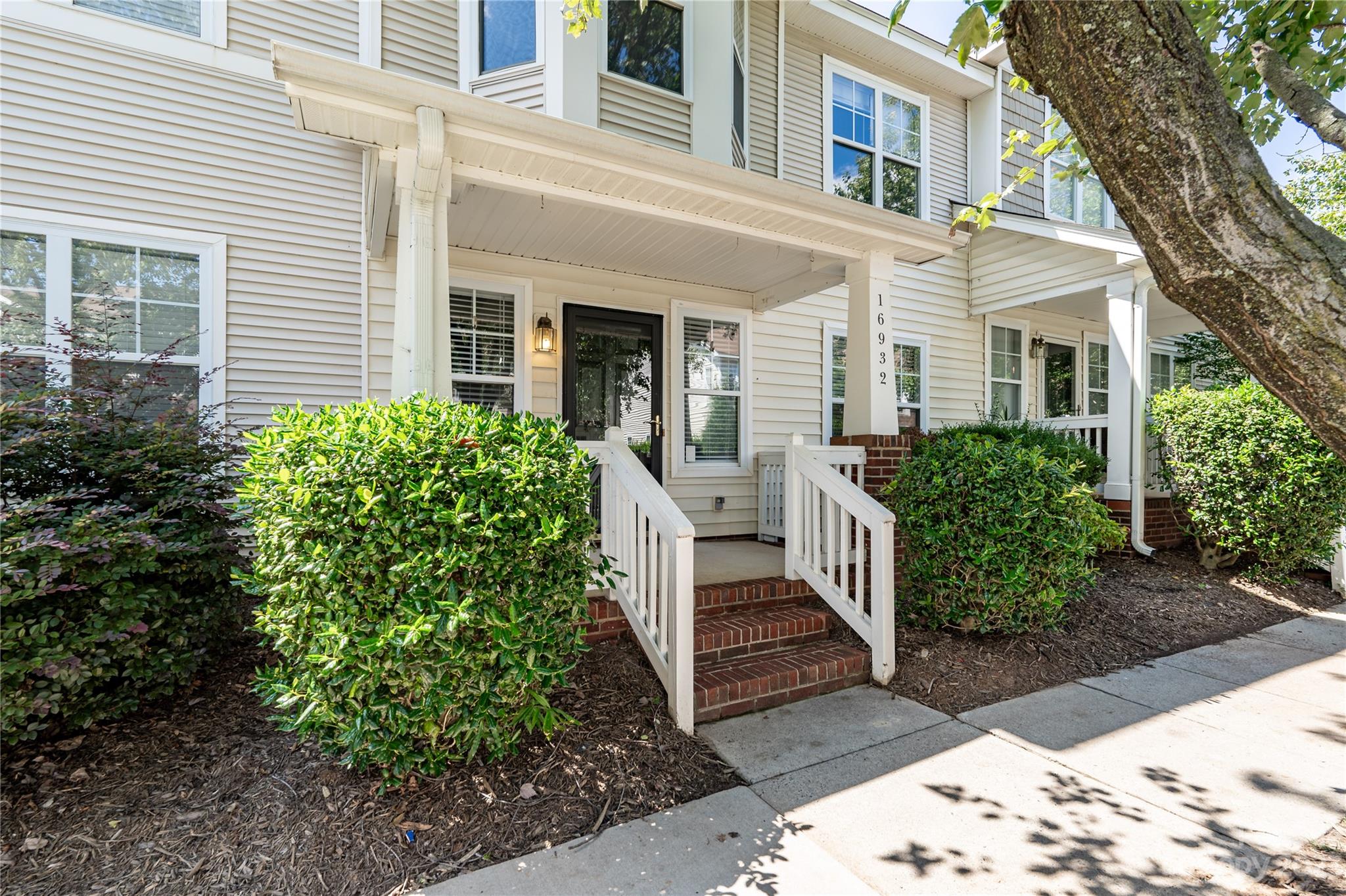 Birkdale Village - Residential