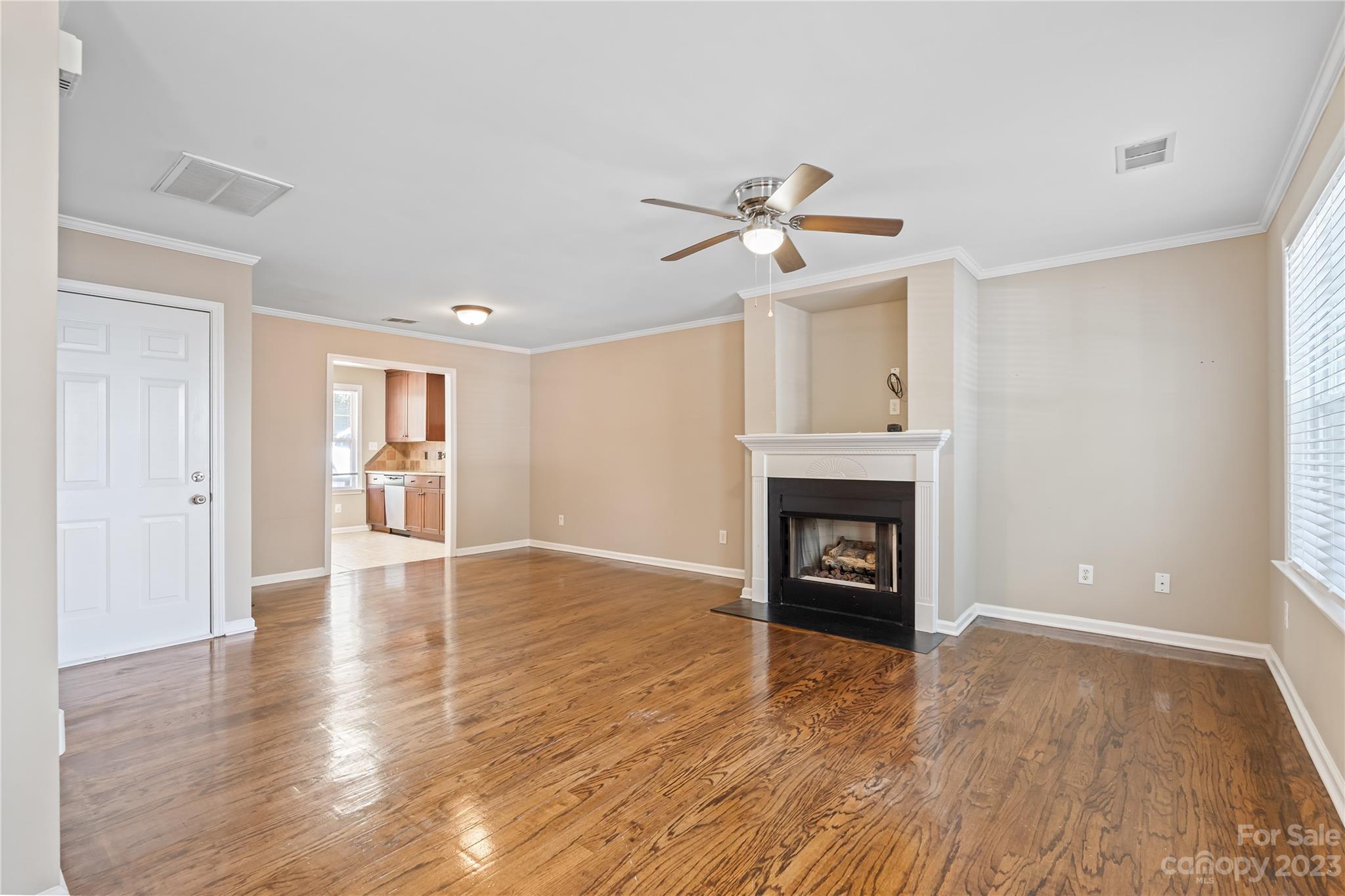 Birkdale Village - Residential