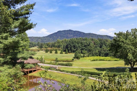 Photo of 134 Raleigh Drive, Lake Lure, NC 28746 (MLS # 4423634)
