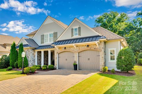 Photo of 8921 Blakeney Drive, Charlotte, NC 28277 (MLS # 4295943)