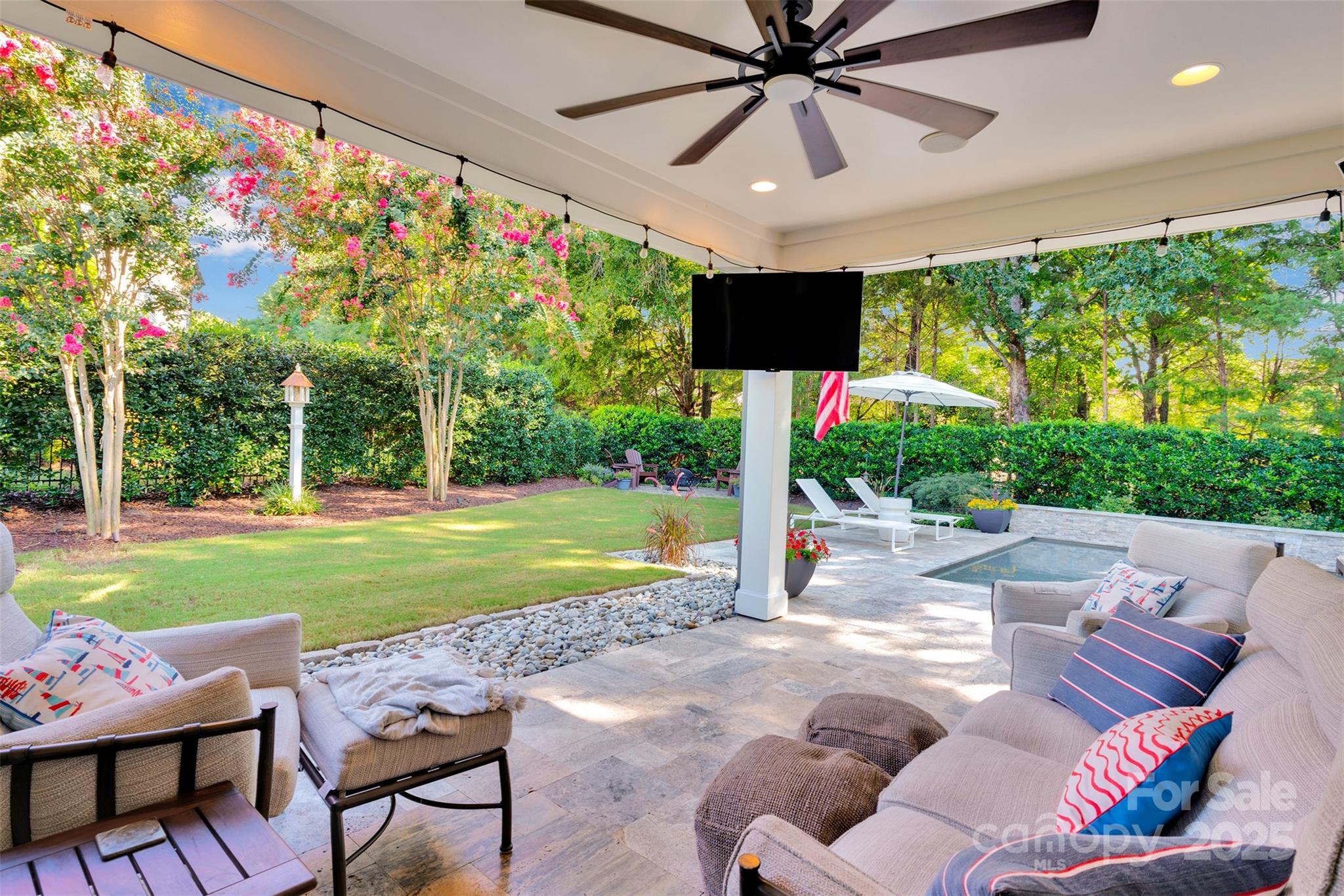 8921 Blakeney Drive
