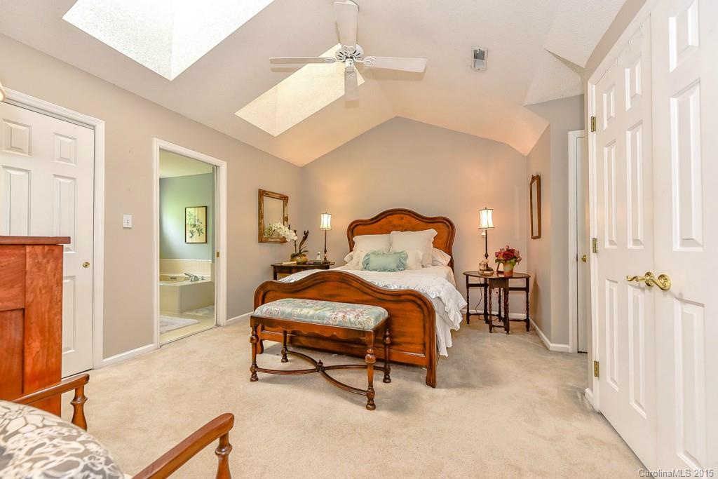 Bishops Ridge - Residential