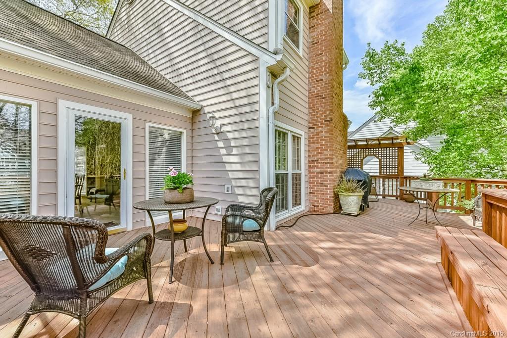 Bishops Ridge - Residential