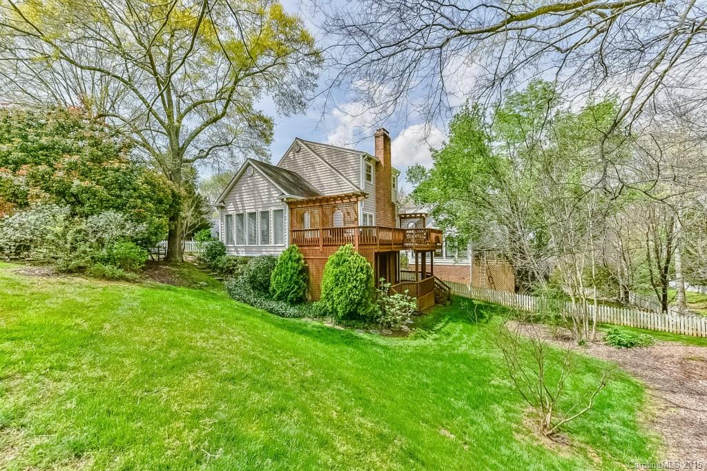 Bishops Ridge - Residential