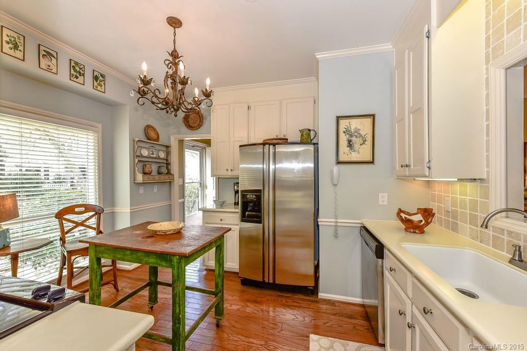 Bishops Ridge - Residential