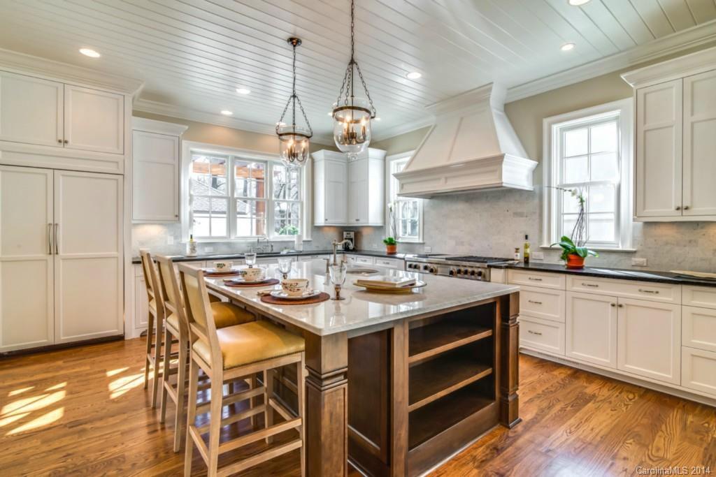 Eastover - Residential