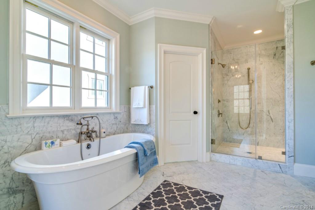 Eastover - Residential