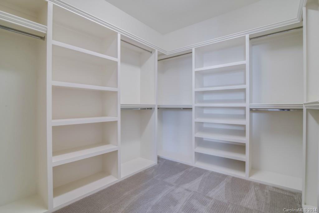 Eastover - Residential