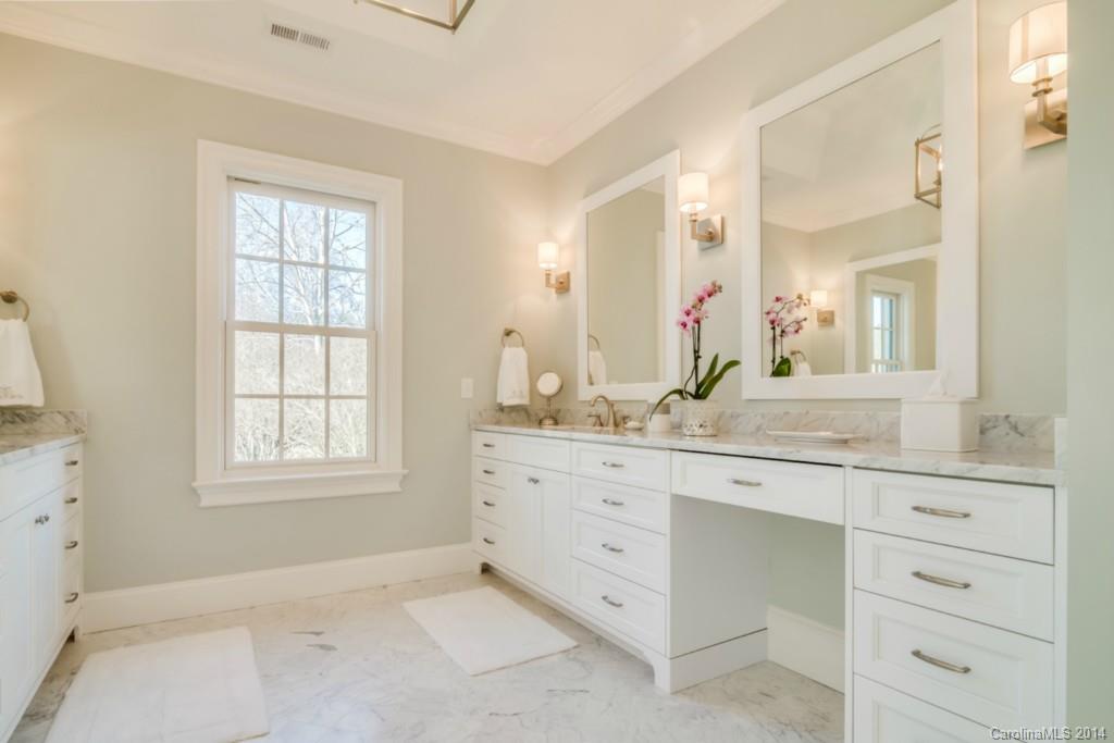 Eastover - Residential