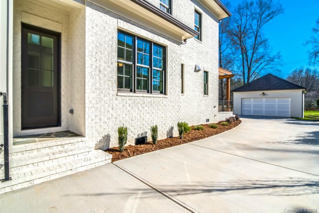 Eastover - Residential